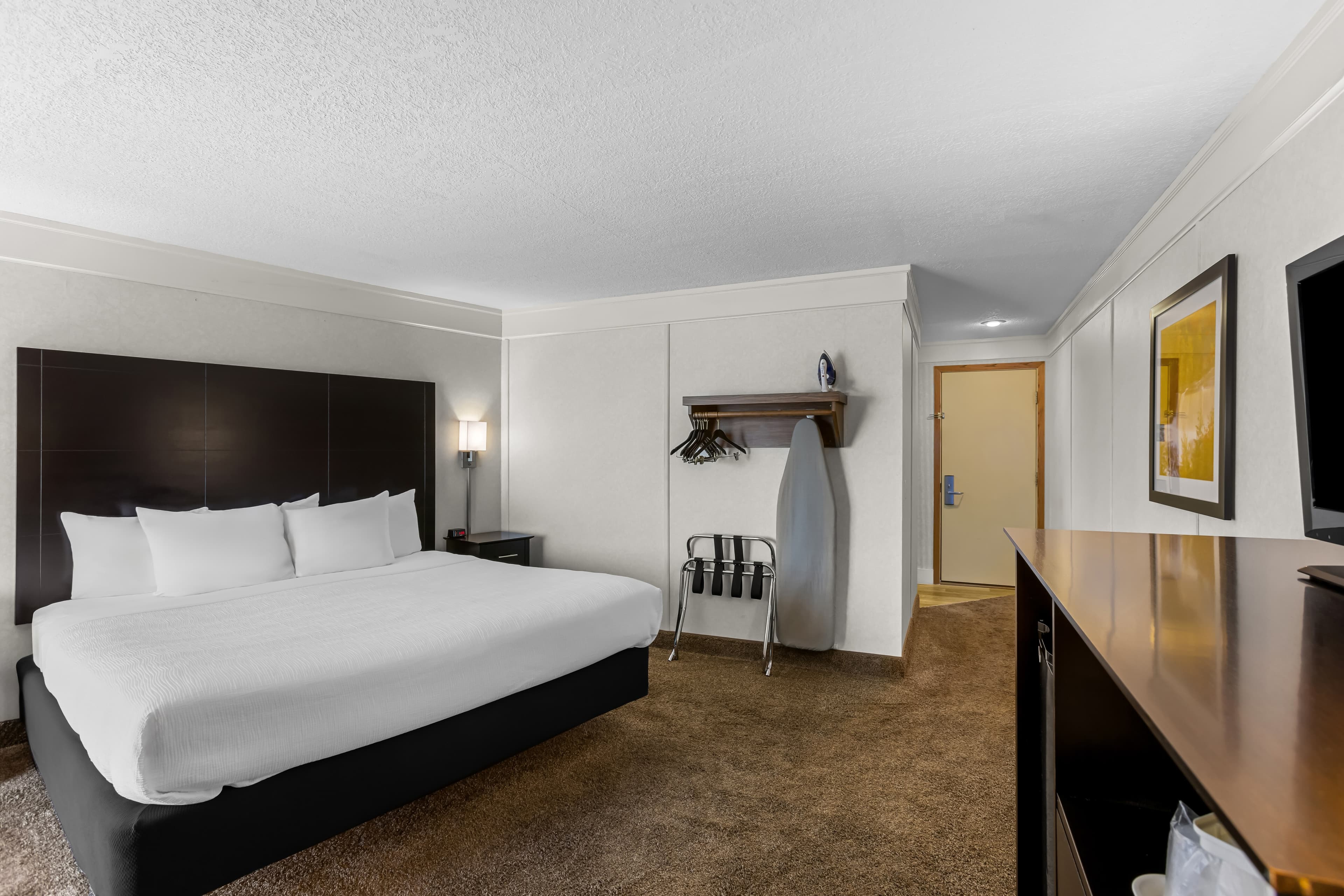 Quality Inn Lakefront — 11