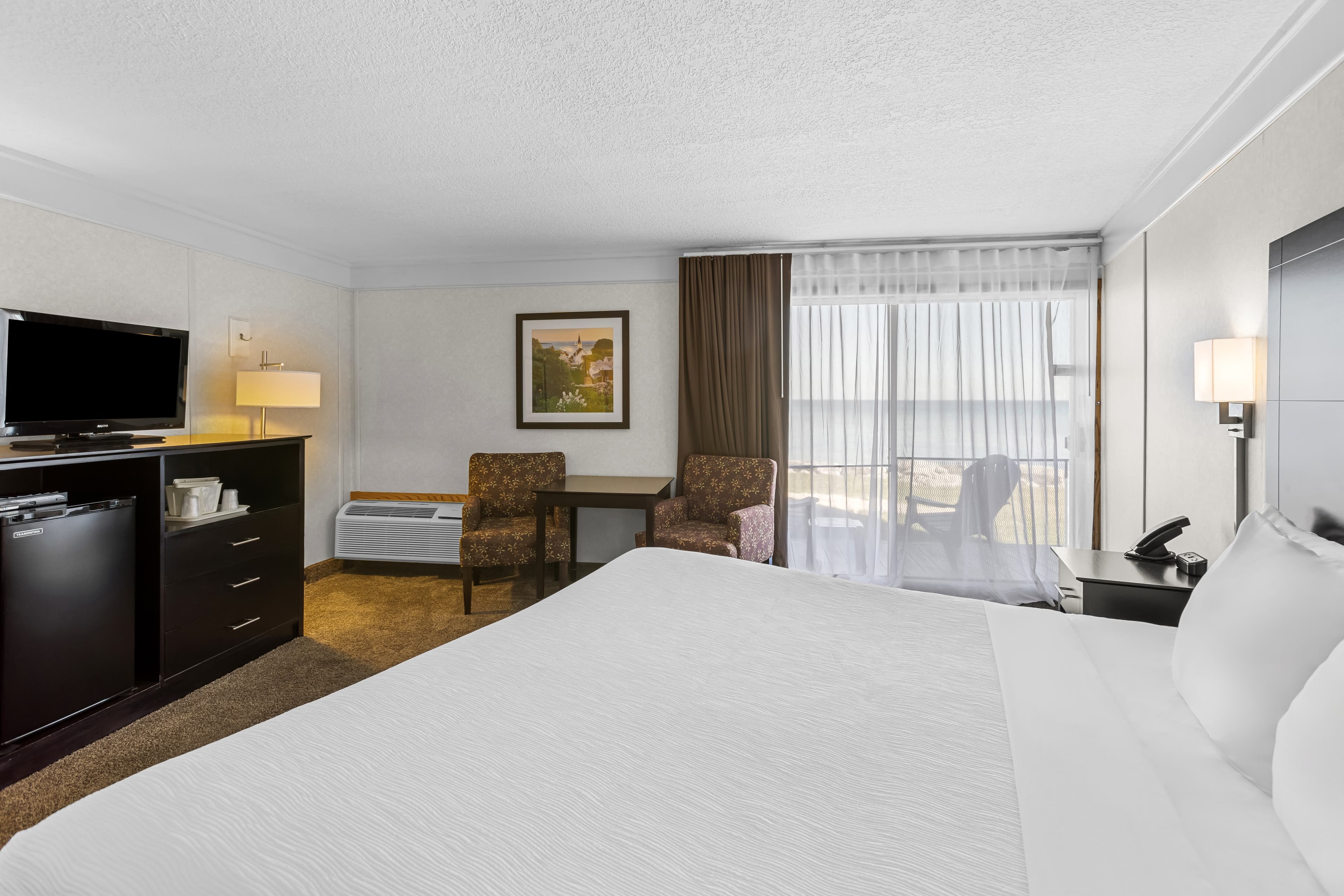 Quality Inn Lakefront — 12