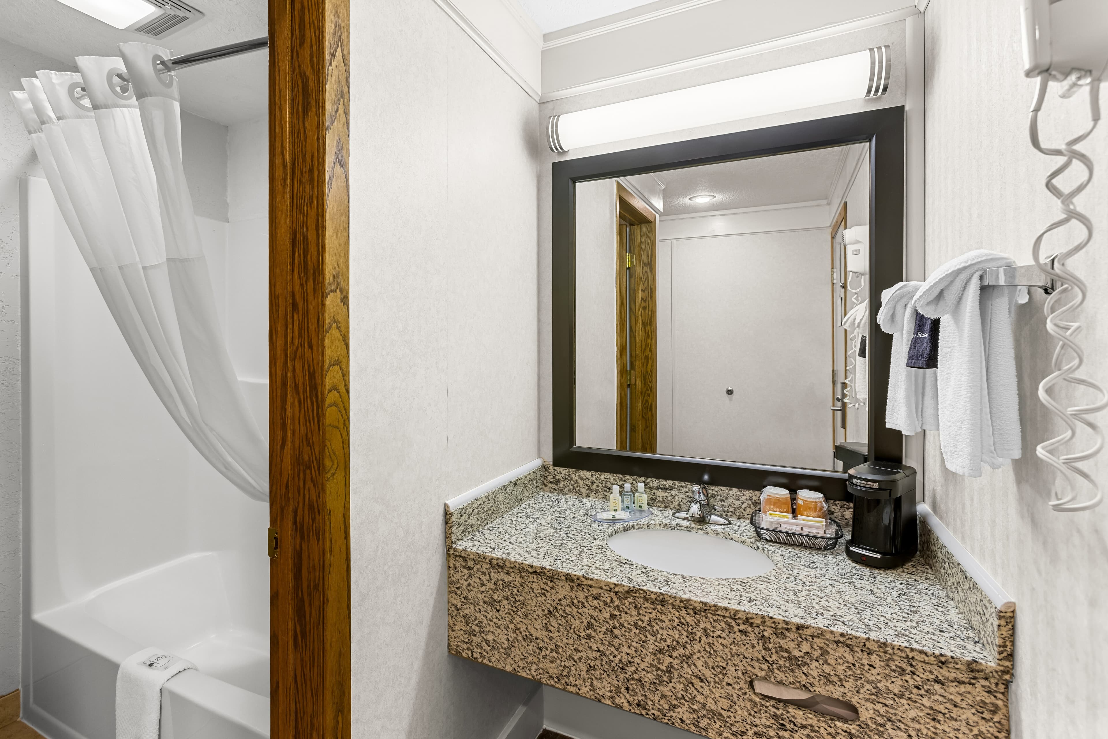 Quality Inn Lakefront — 13