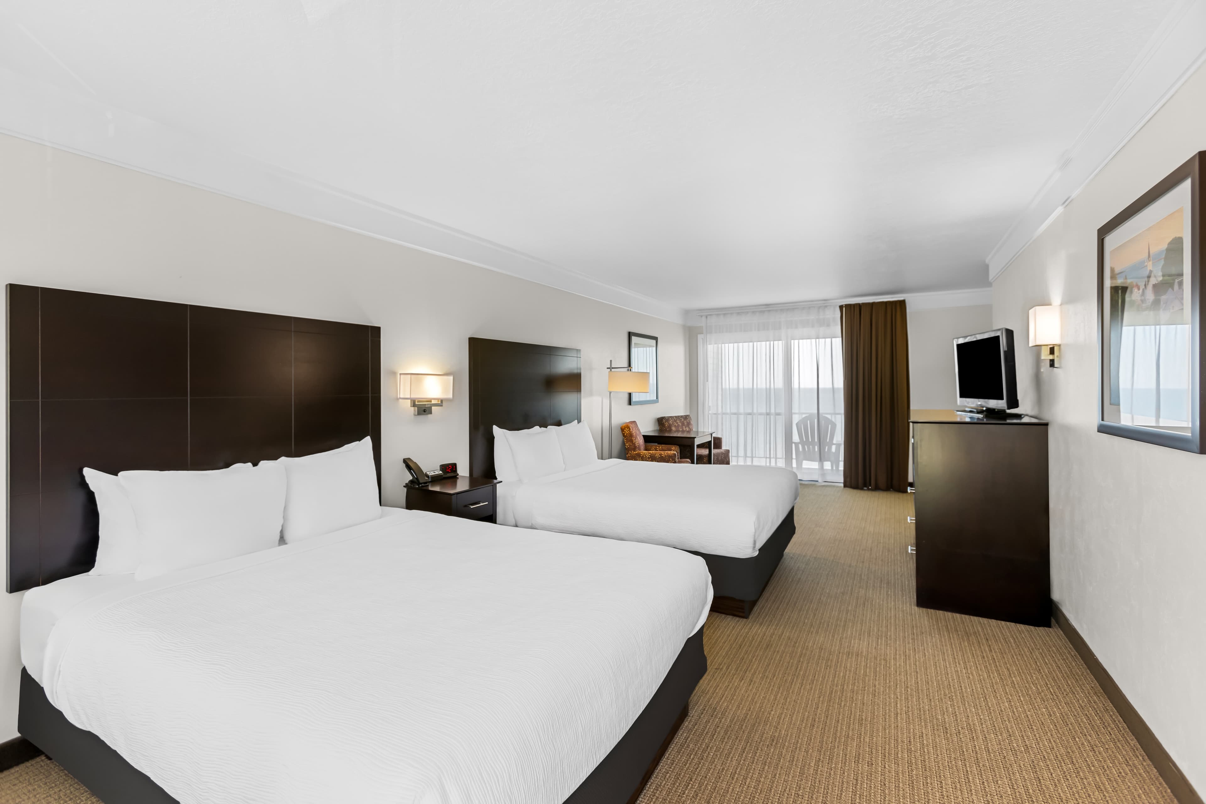Quality Inn Lakefront — 23