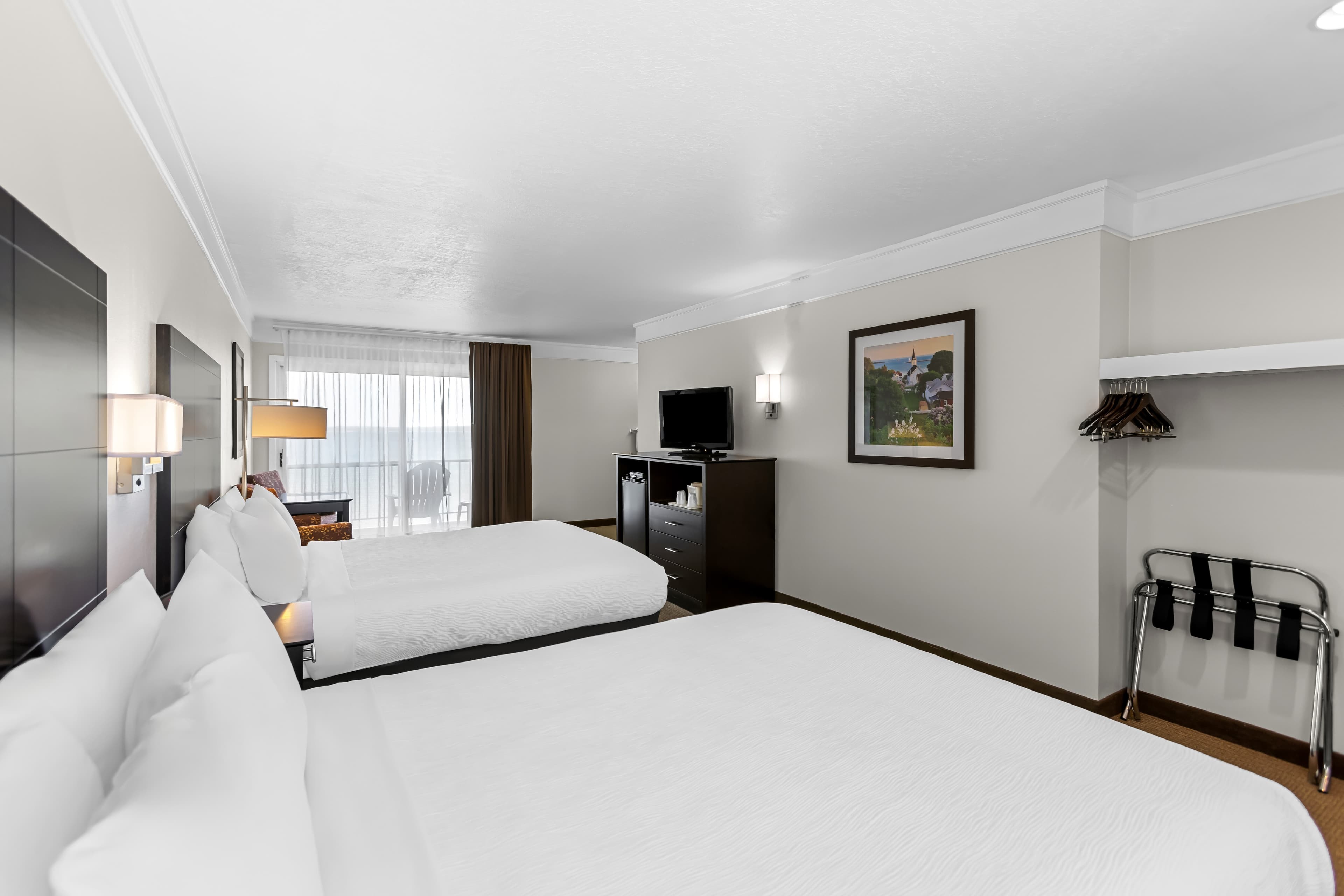 Quality Inn Lakefront — 24