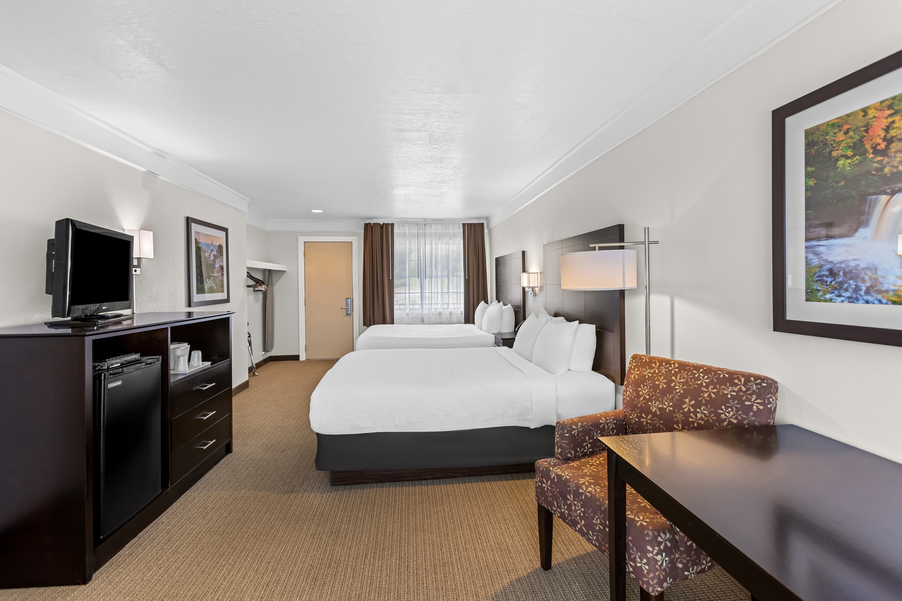 Quality Inn Lakefront — 25
