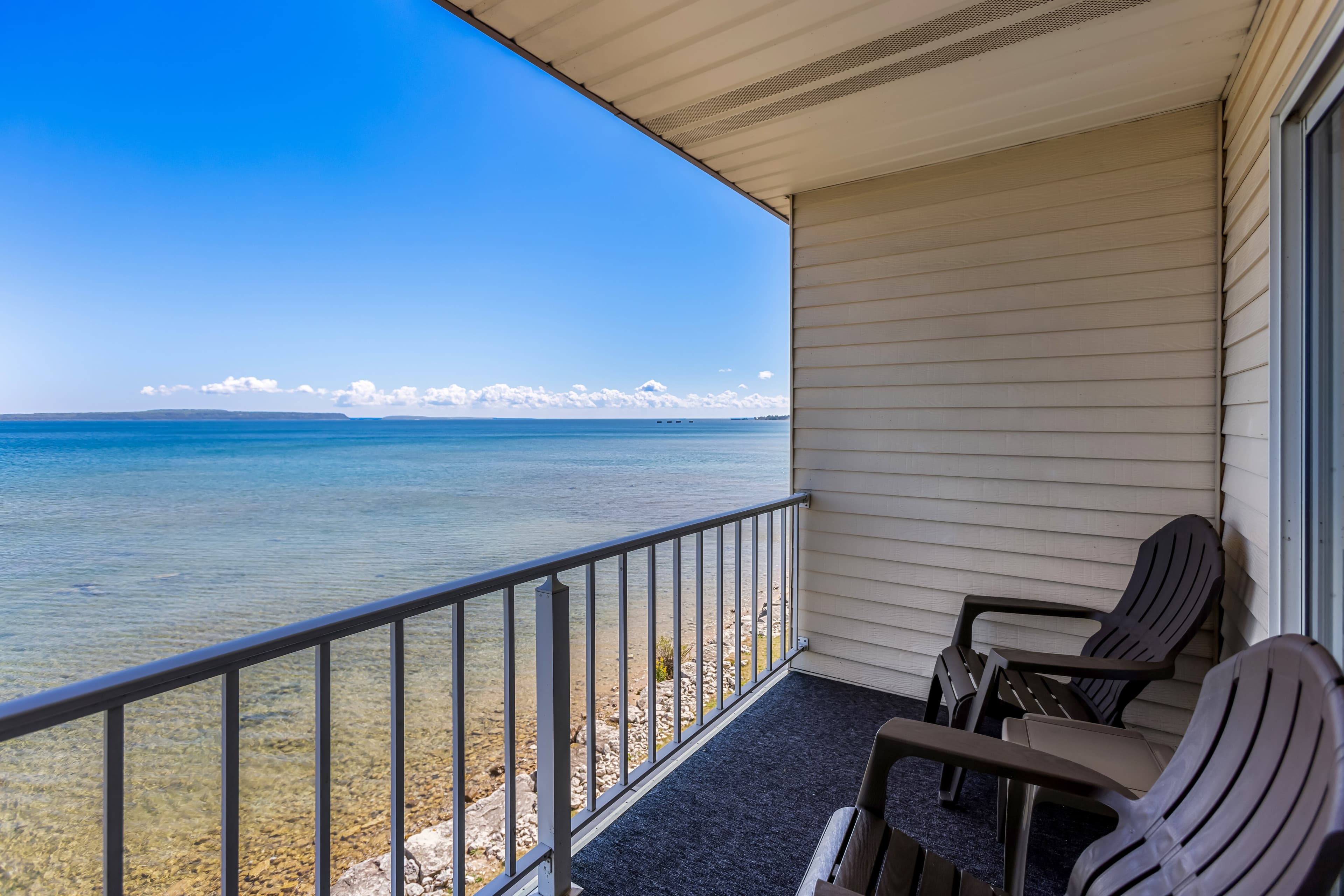 Quality Inn Lakefront — 27