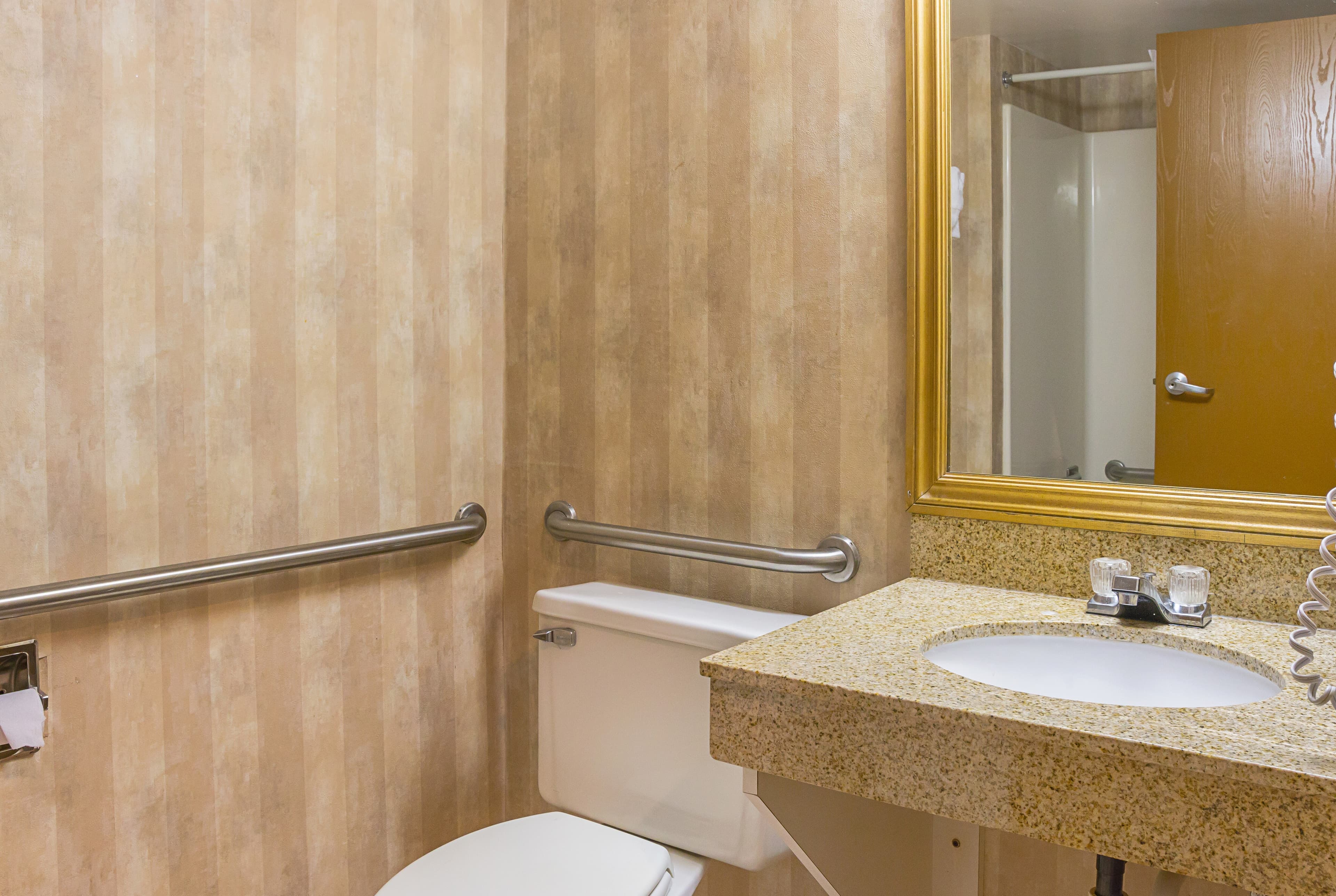 Quality Inn & Suites Detroit Metro Airport - Image 4
