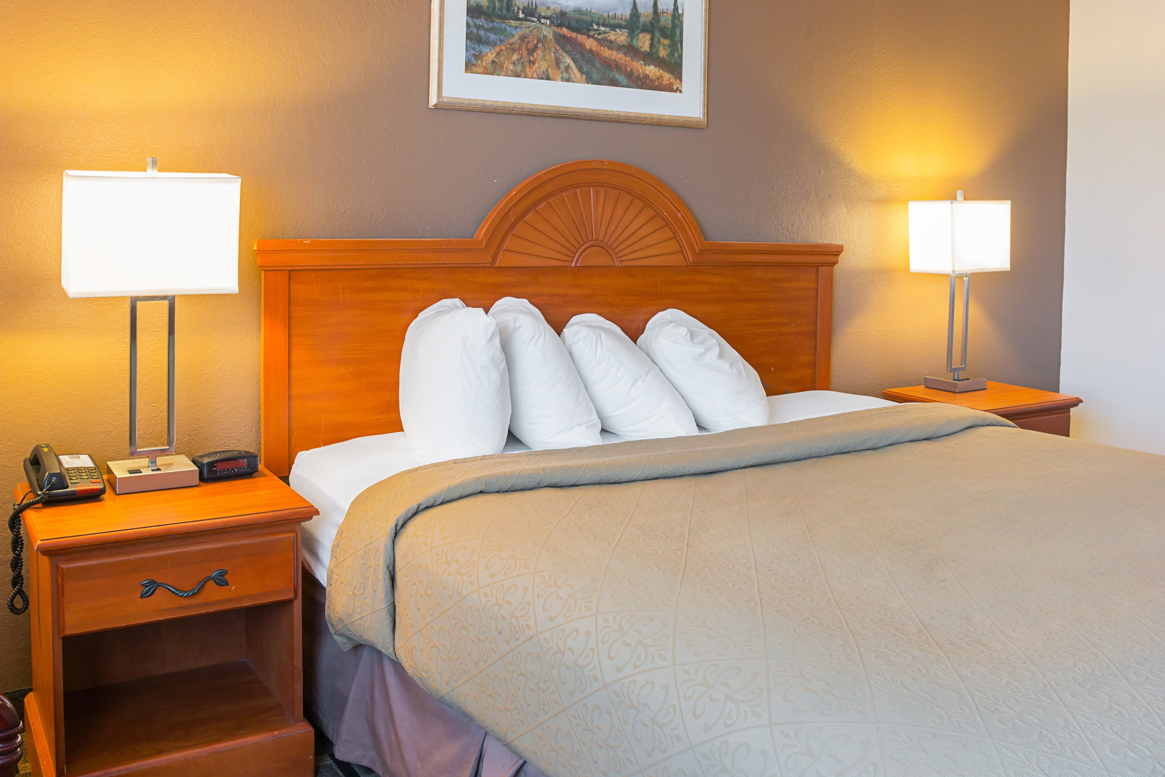 Quality Inn & Suites Detroit Metro Airport — 9