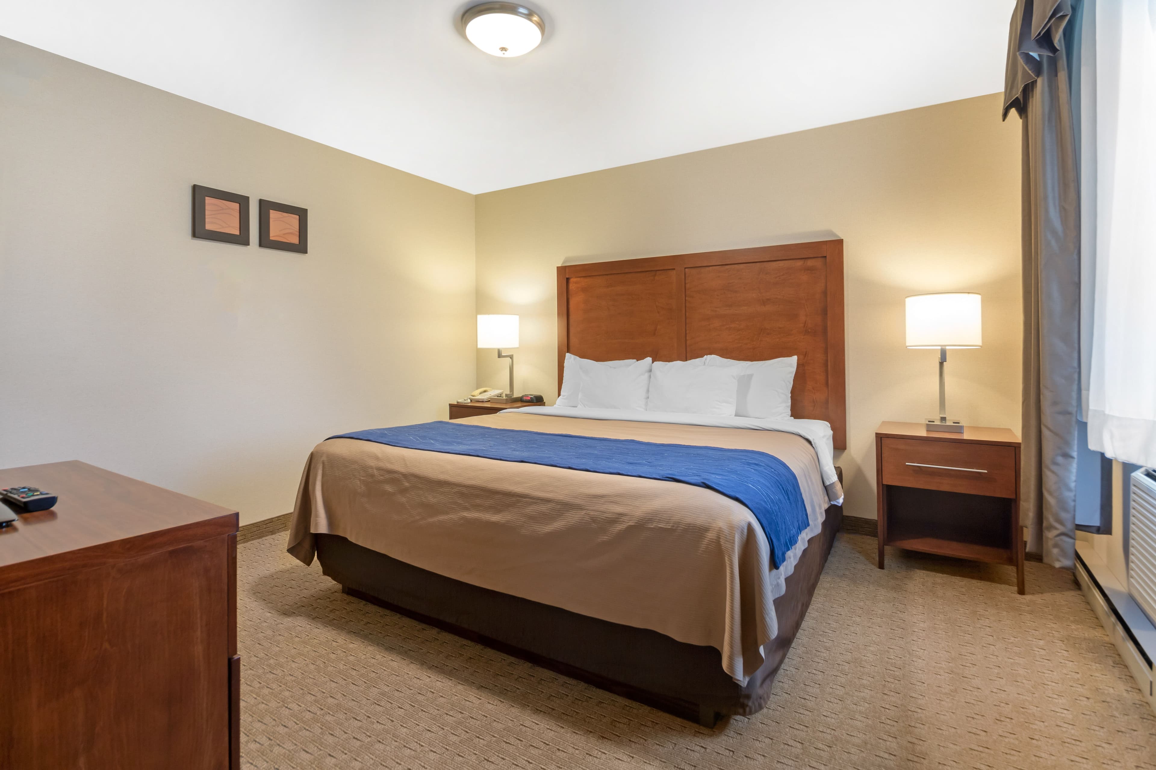 Comfort Inn Iron Mountain North - Image 2