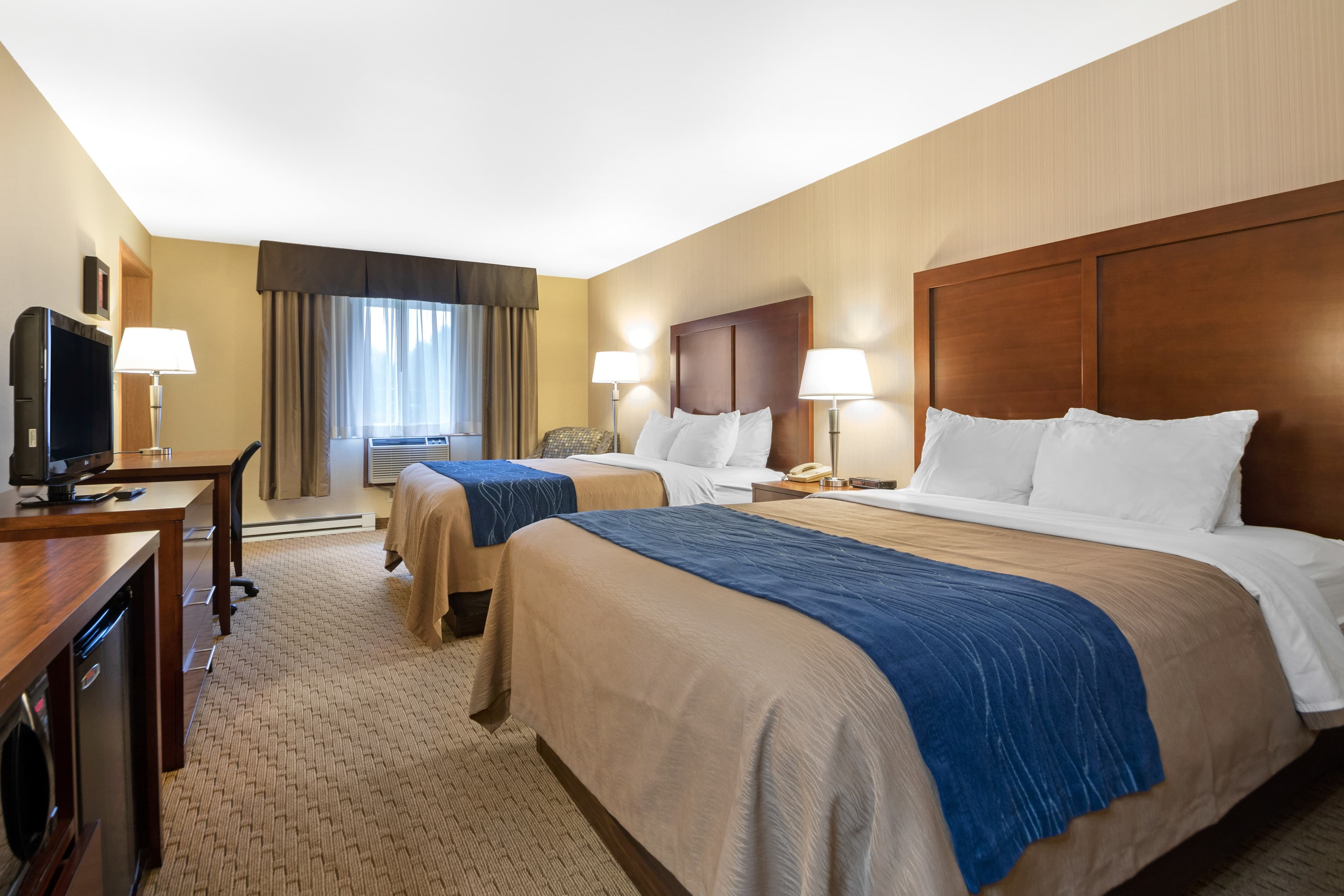 Comfort Inn Iron Mountain North - Image 3