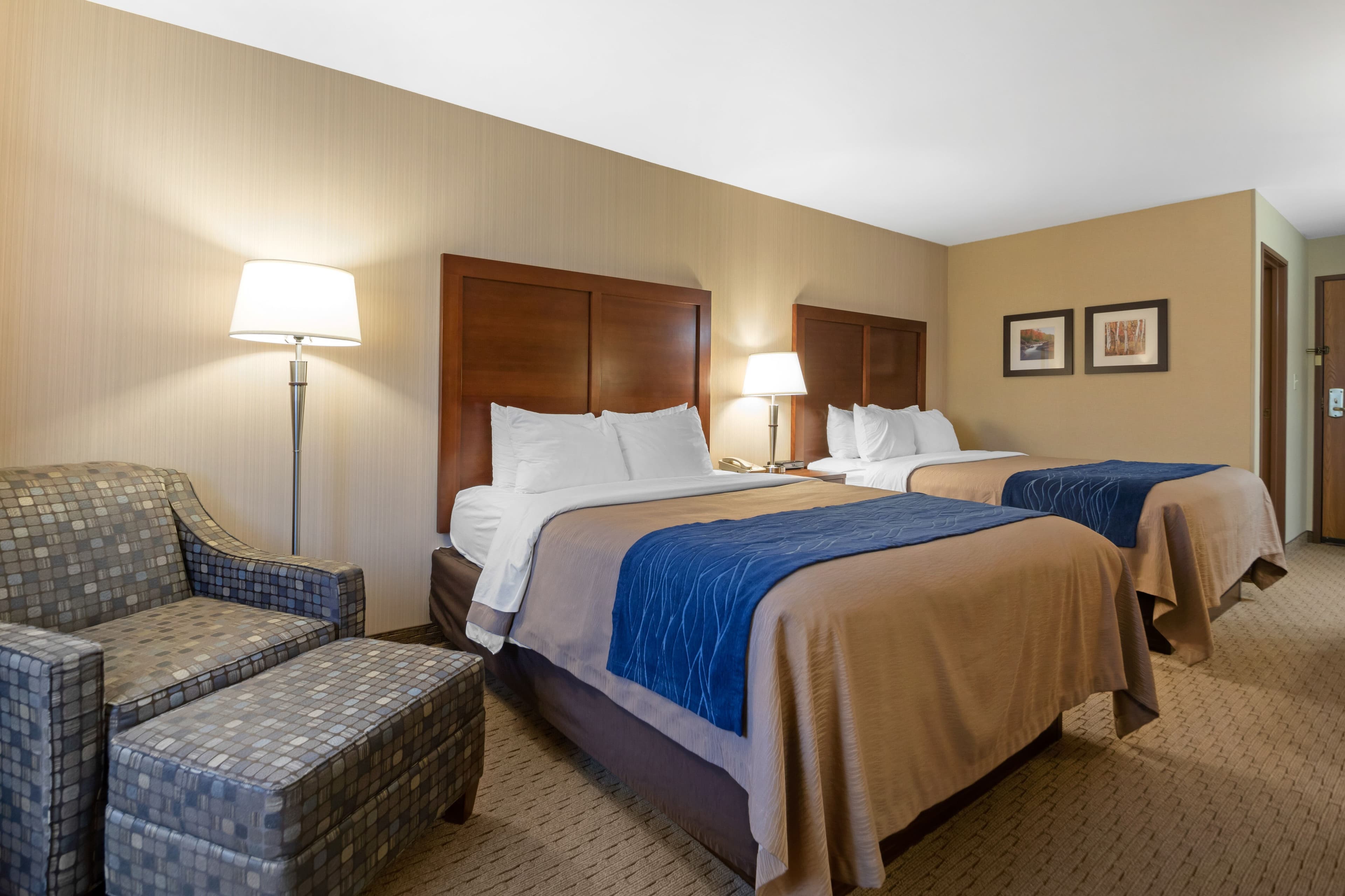 Comfort Inn Iron Mountain North - Image 4