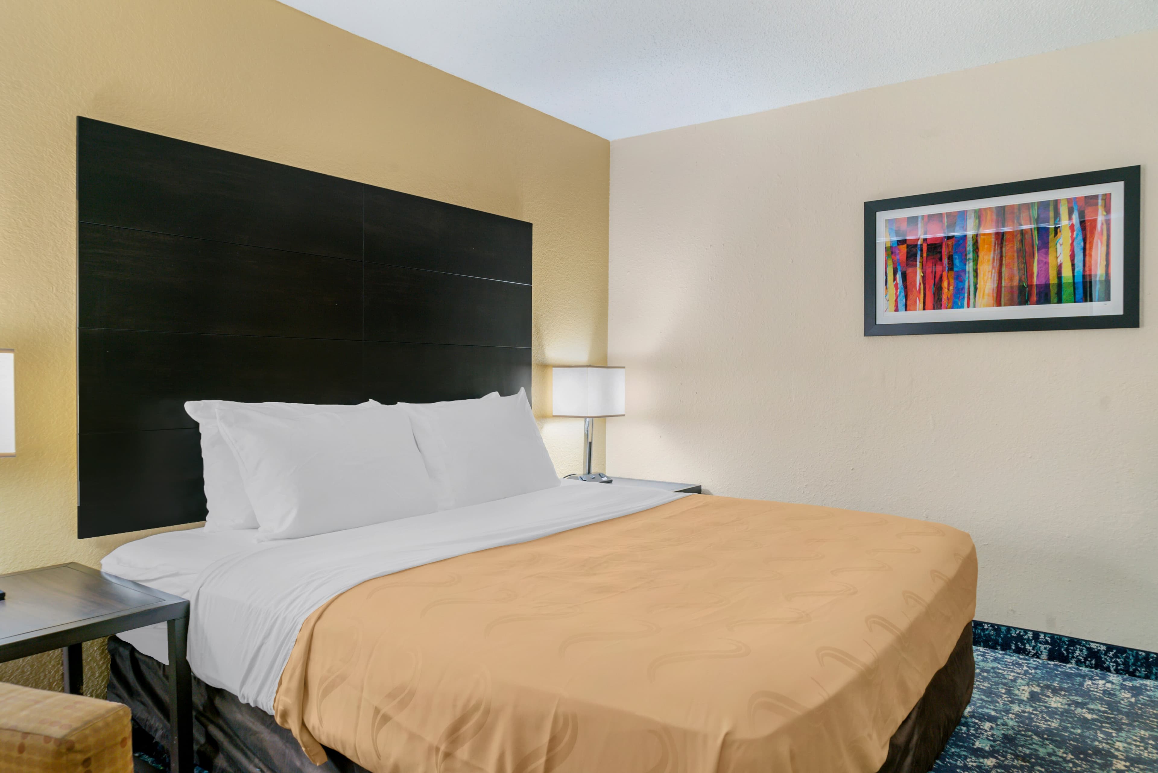 Quality Inn & Suites Banquet Center - Image 2