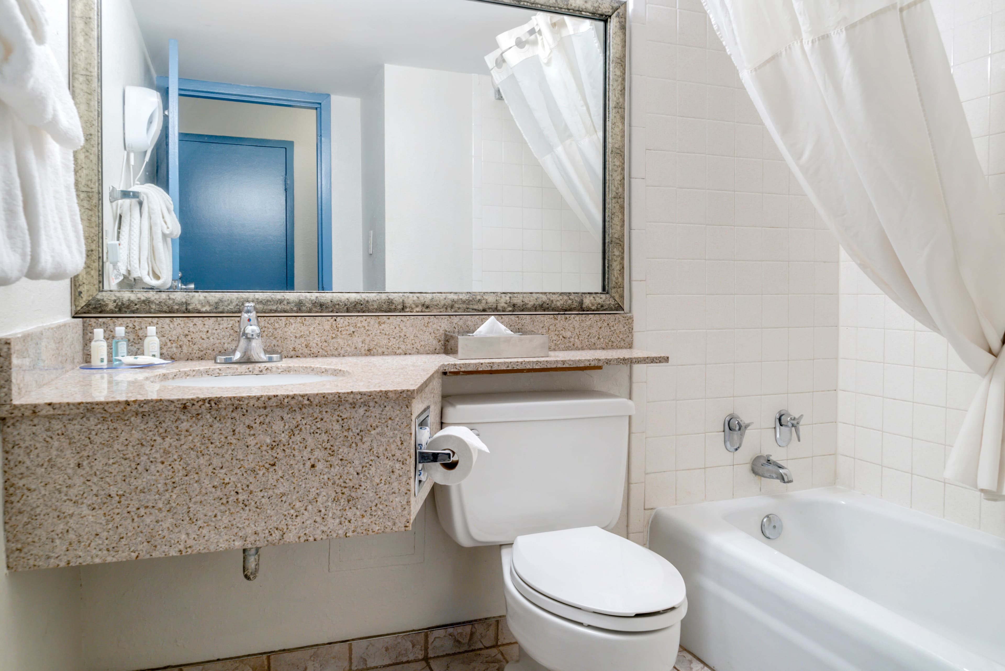 Quality Inn & Suites Banquet Center — 14