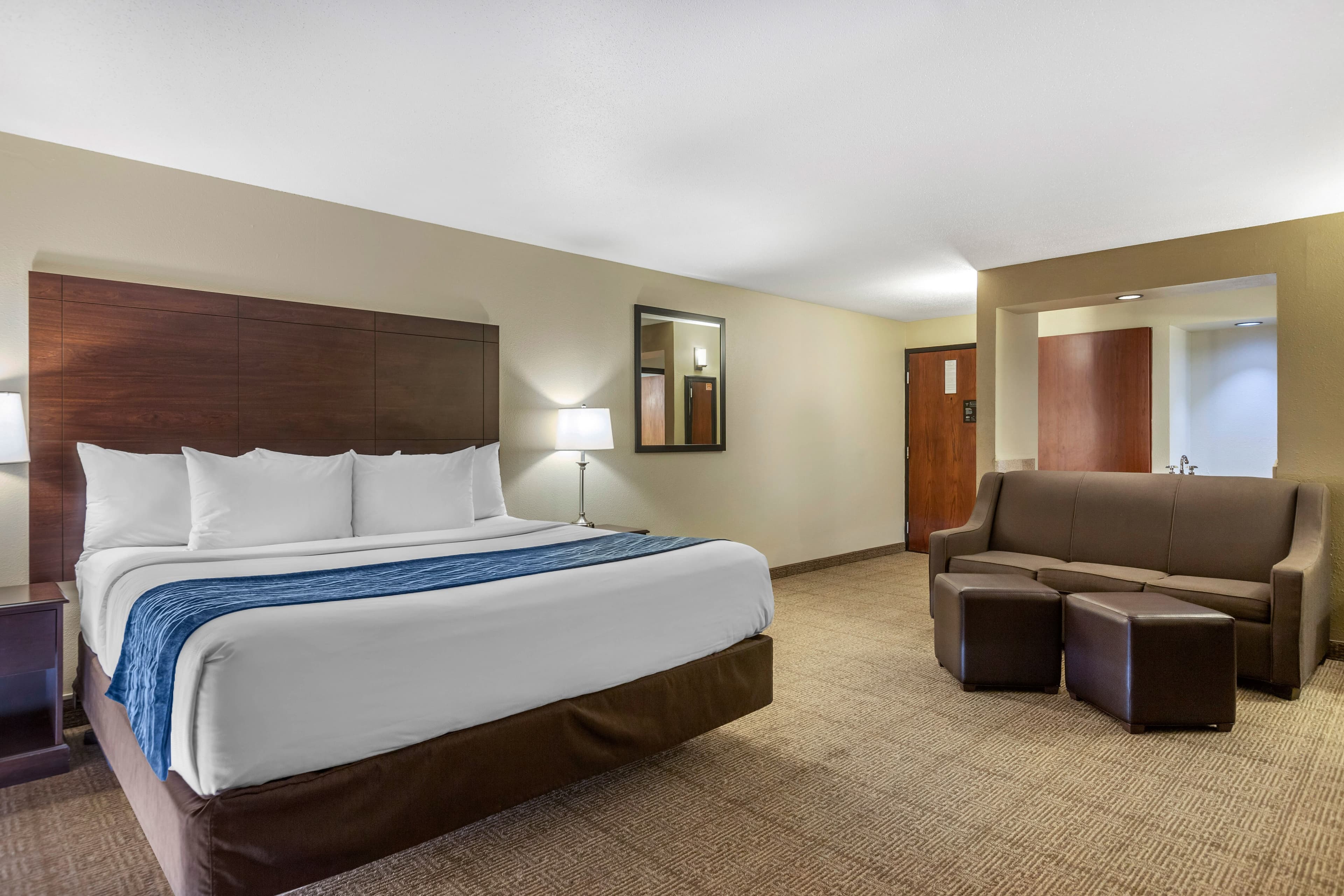 Comfort Inn Grand Rapids Airport — 7