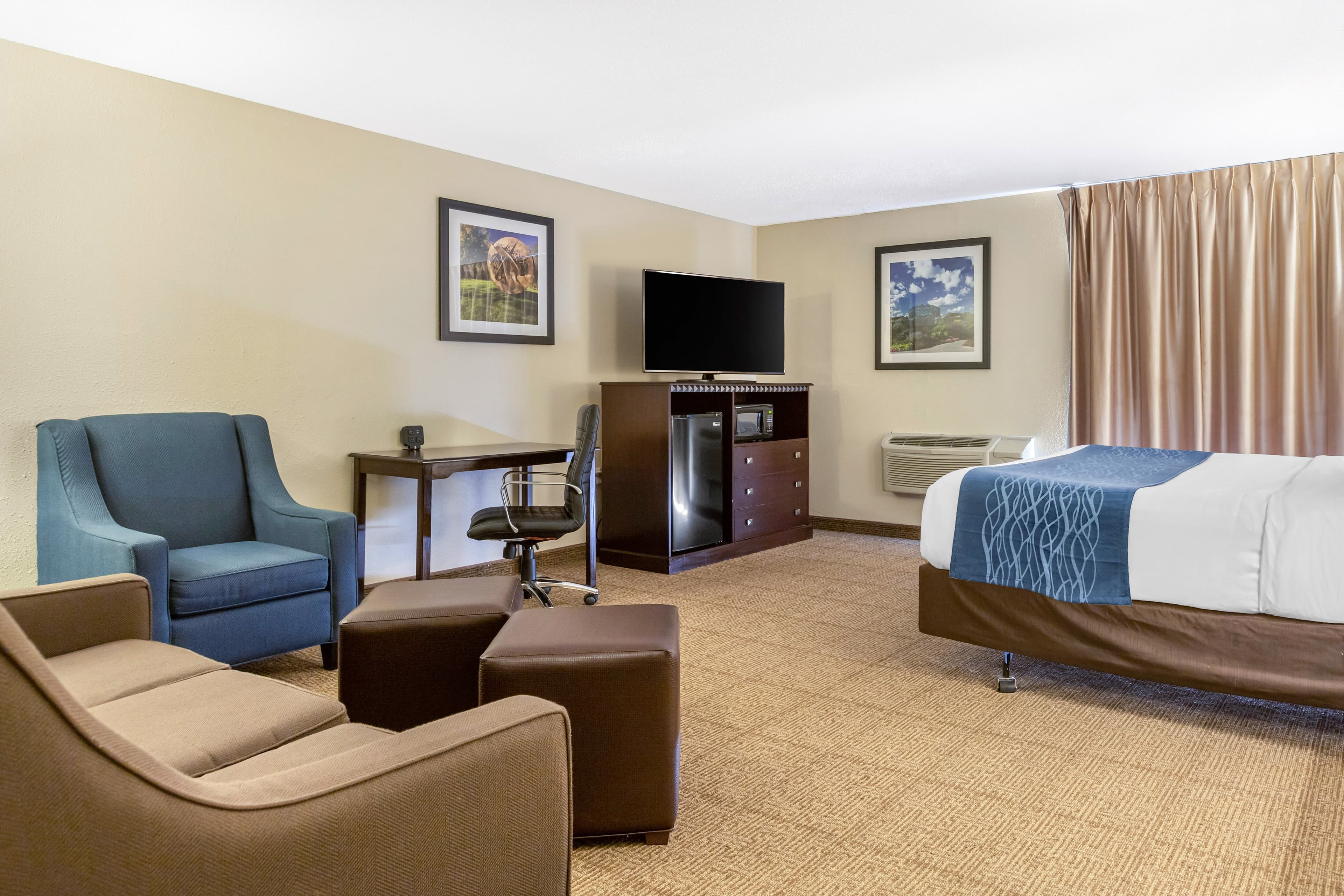Comfort Inn Grand Rapids Airport — 9