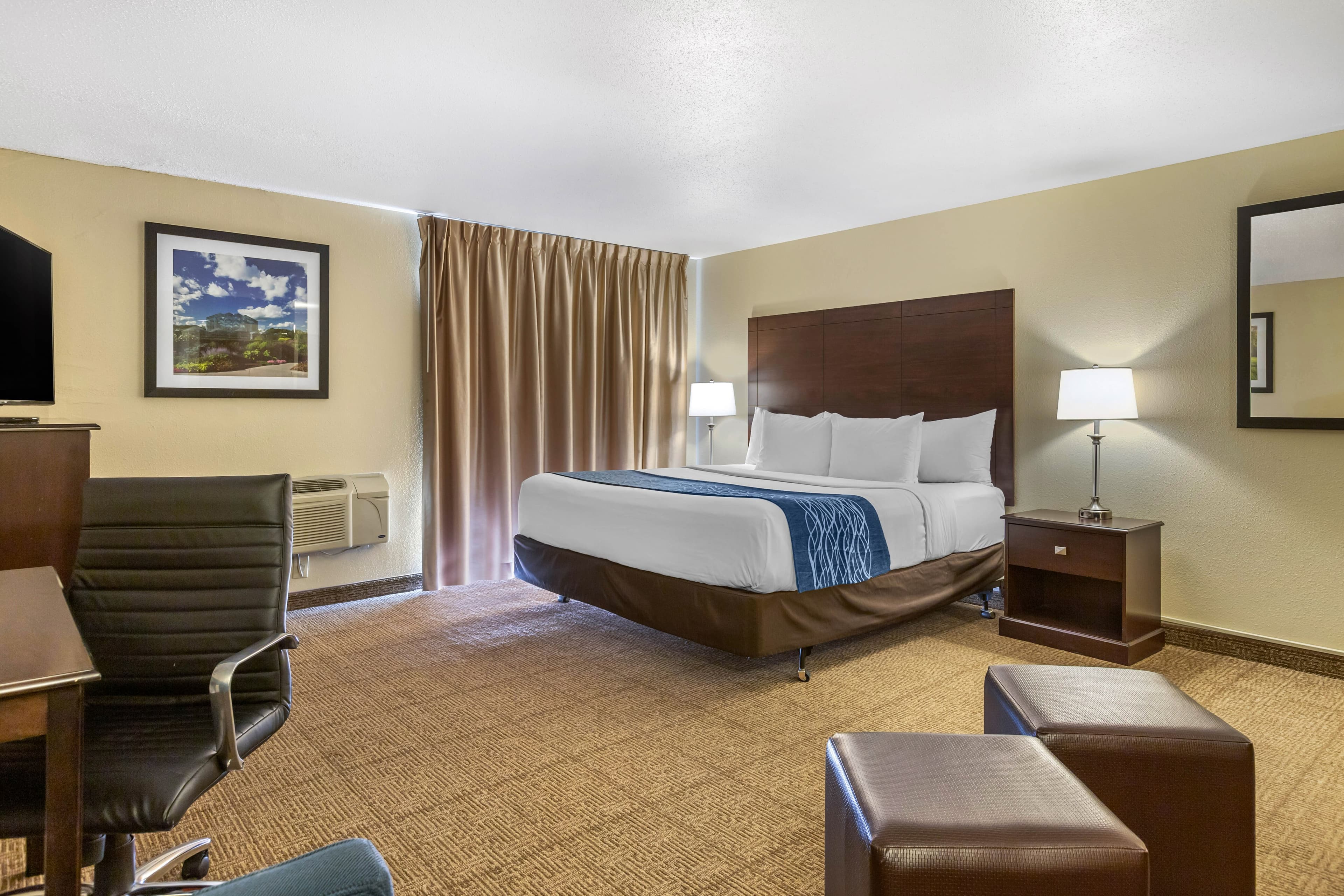 Comfort Inn Grand Rapids Airport — 10