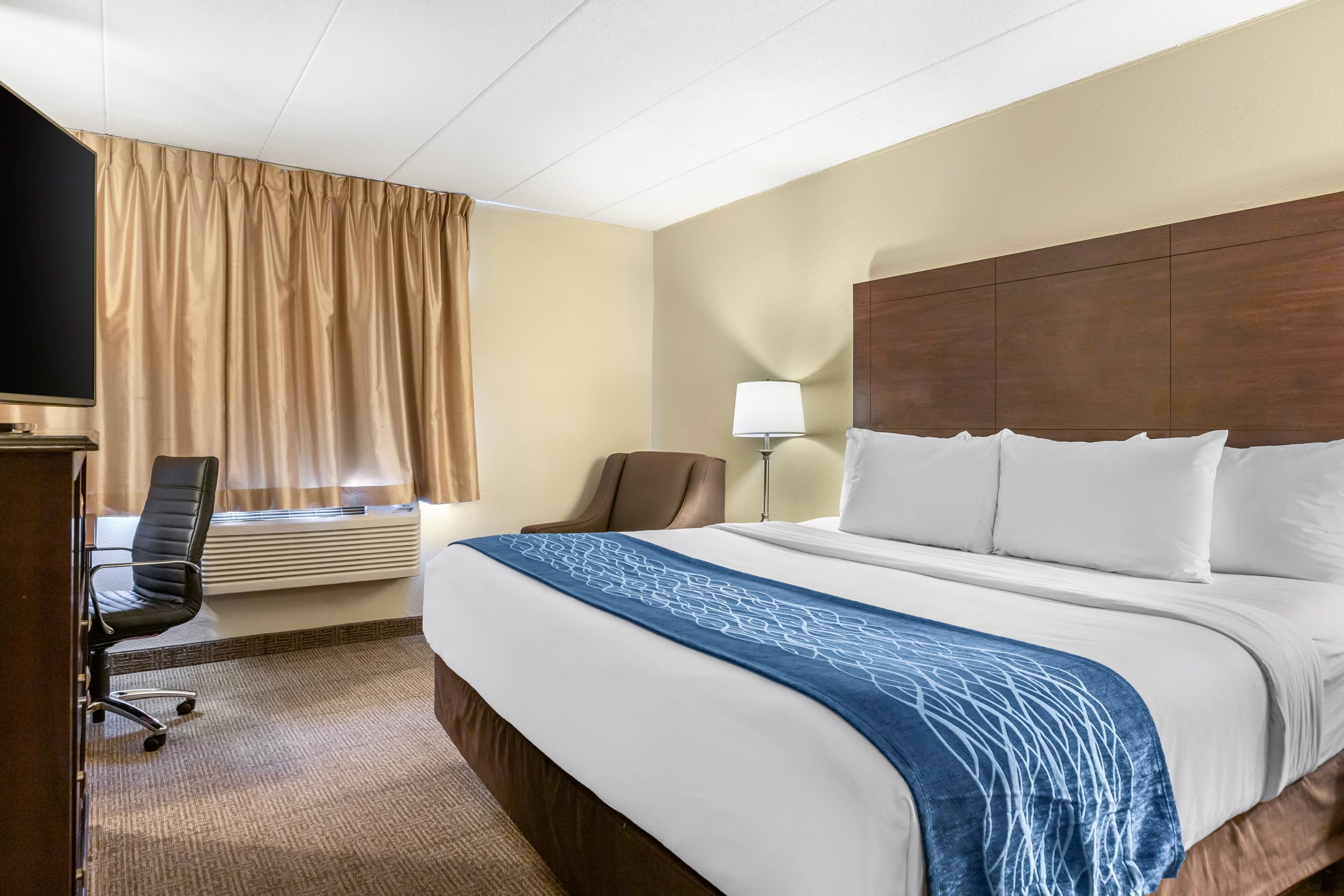 Comfort Inn Grand Rapids Airport - Image 1