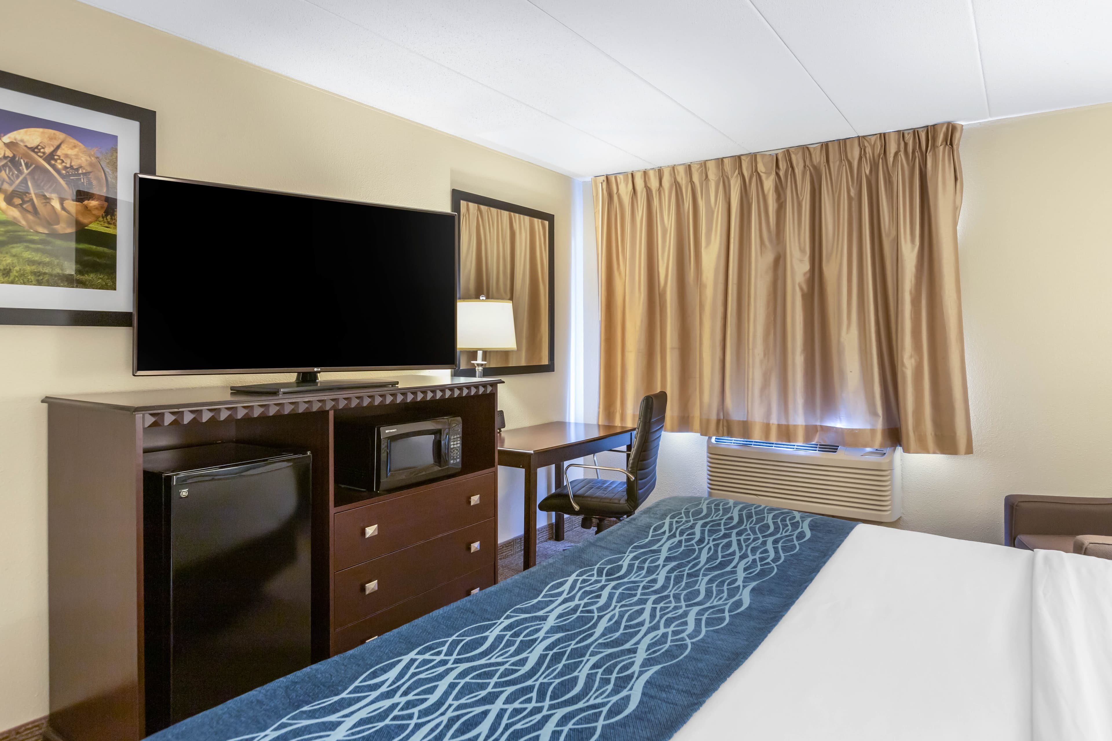 Comfort Inn Grand Rapids Airport — 13