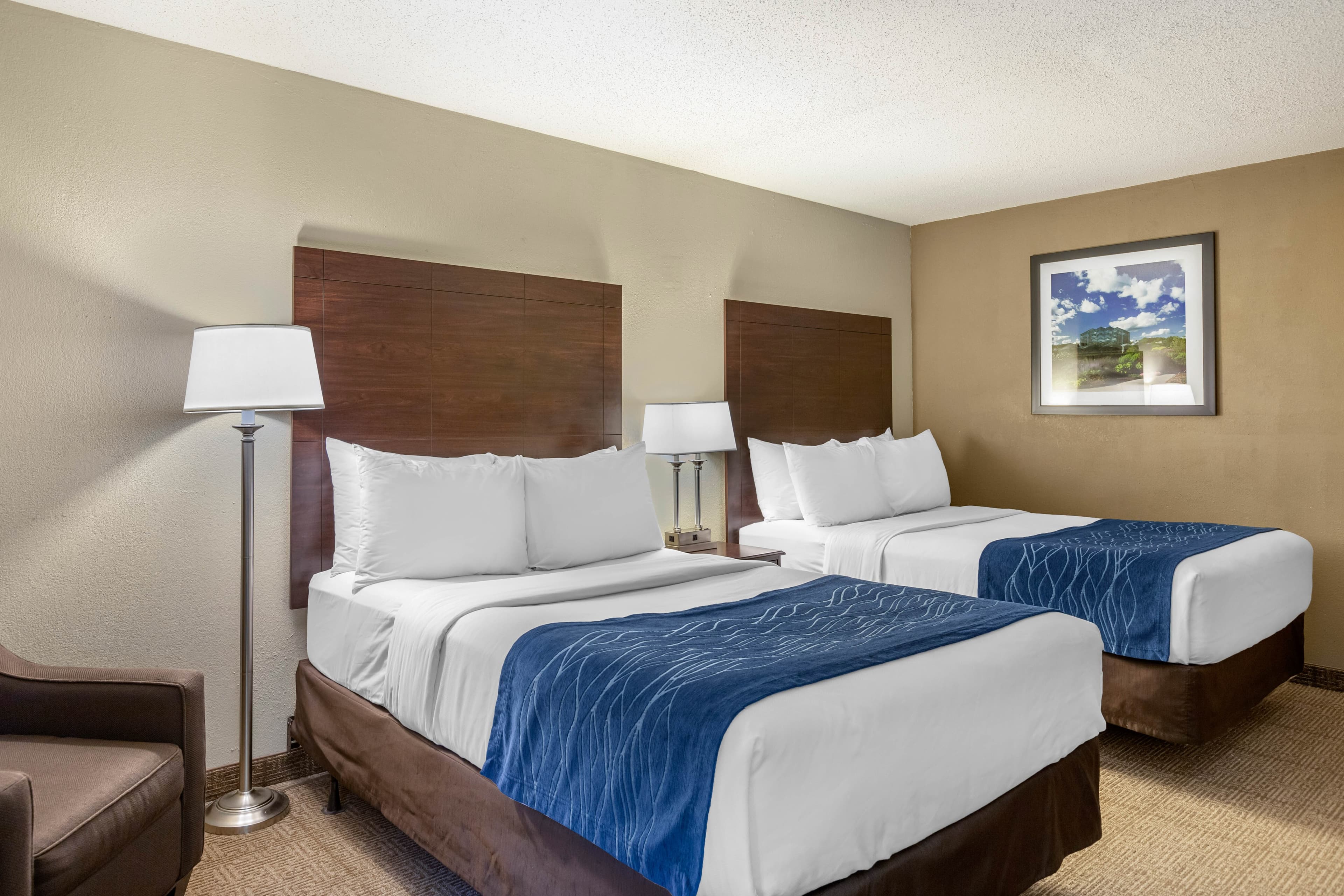 Comfort Inn Grand Rapids Airport - Image 4