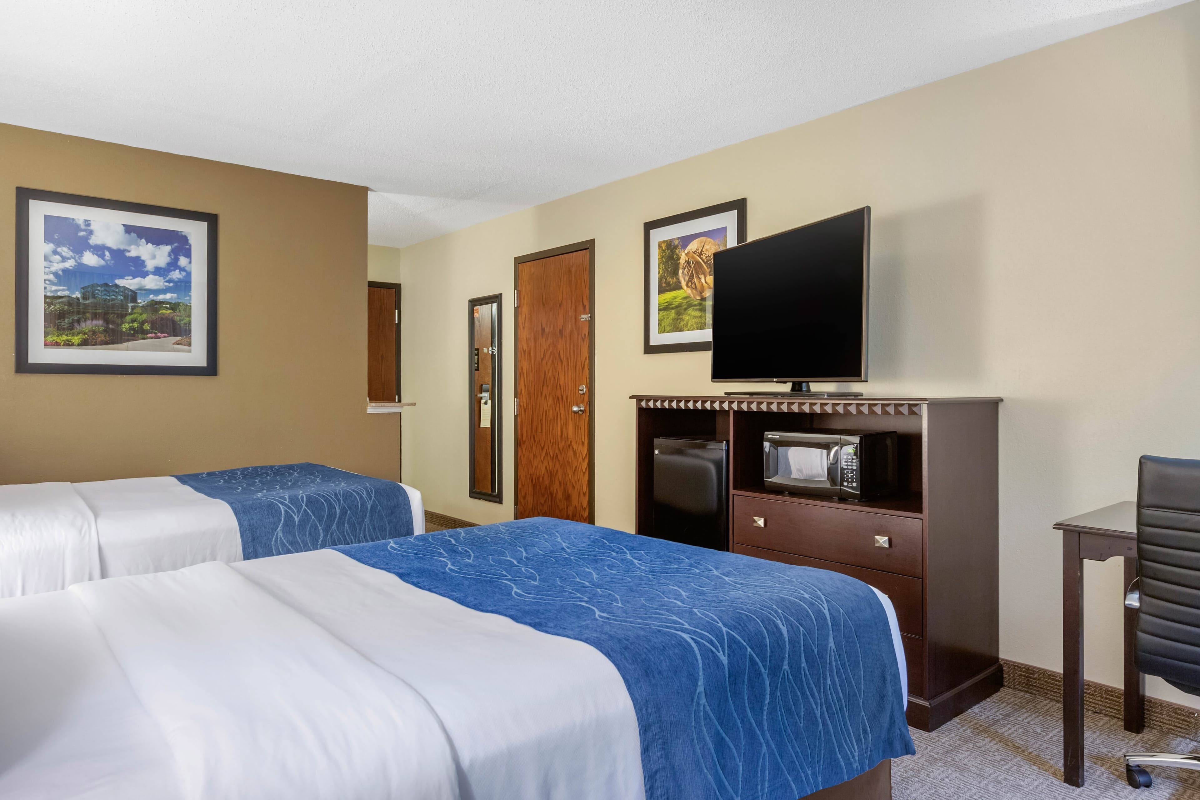 Comfort Inn Grand Rapids Airport - Image 5