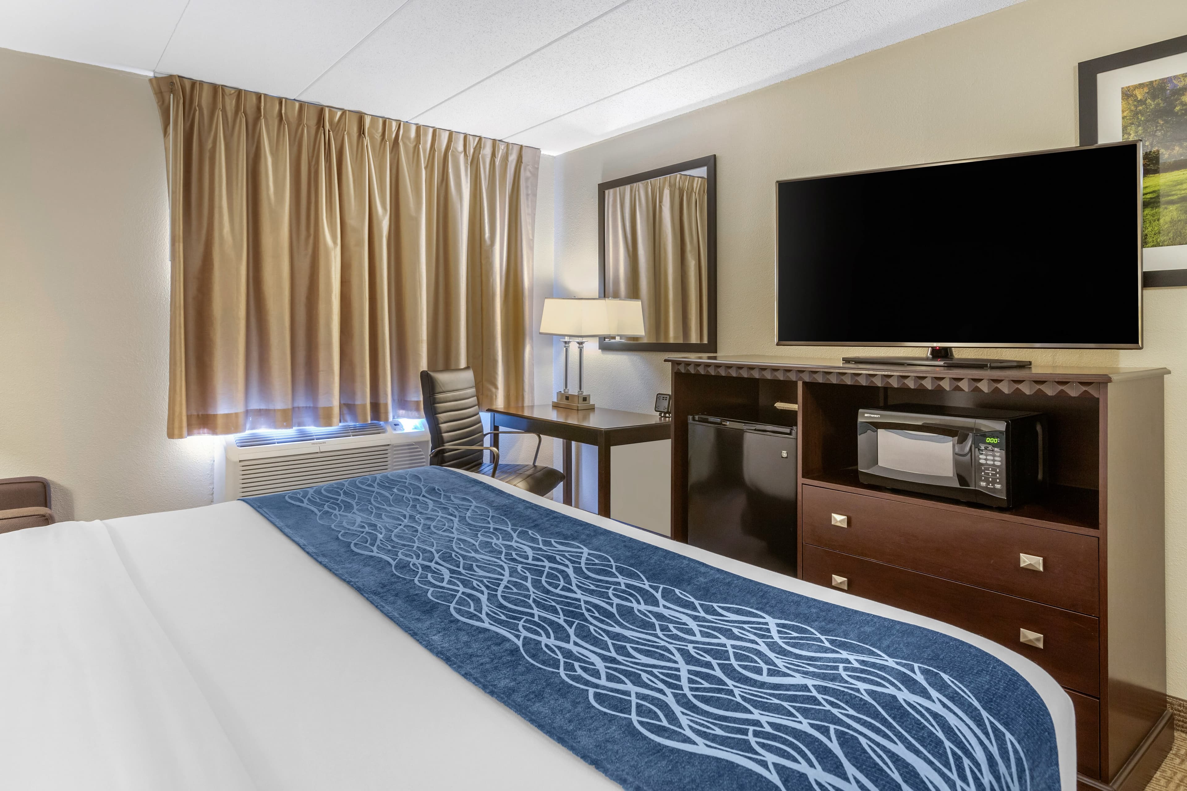 Comfort Inn Grand Rapids Airport — 23