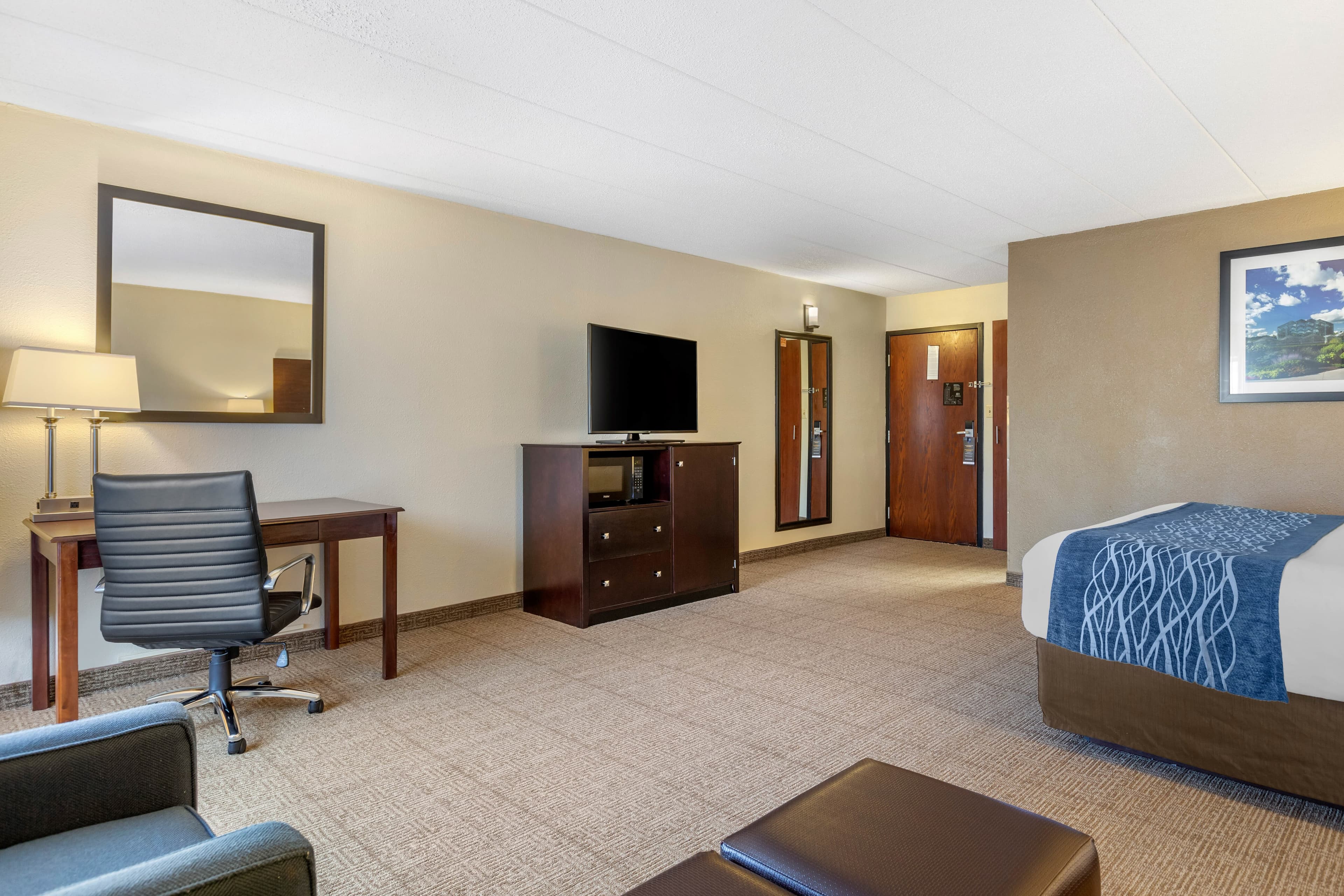 Comfort Inn Grand Rapids Airport — 29