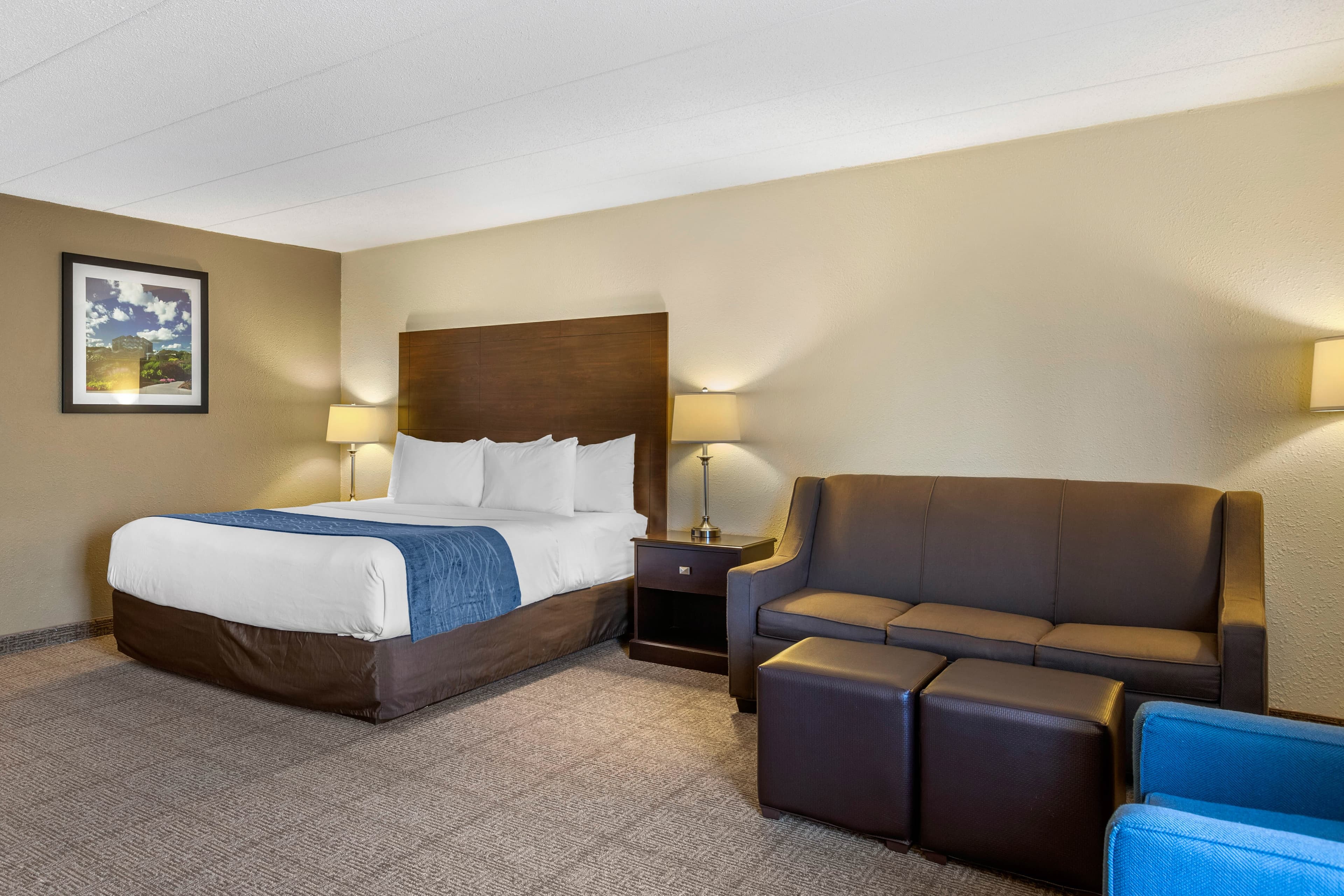 Comfort Inn Grand Rapids Airport — 30