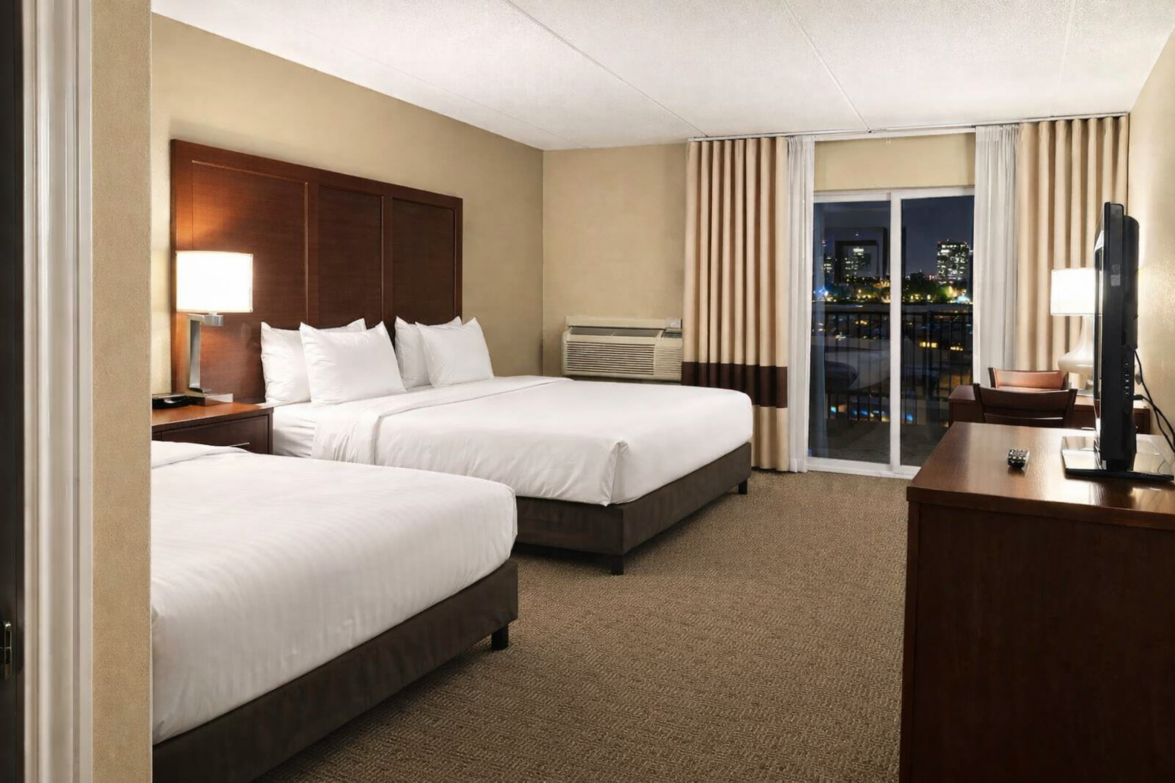 Comfort Inn Farmington Hills - Detroit Northwest — 17