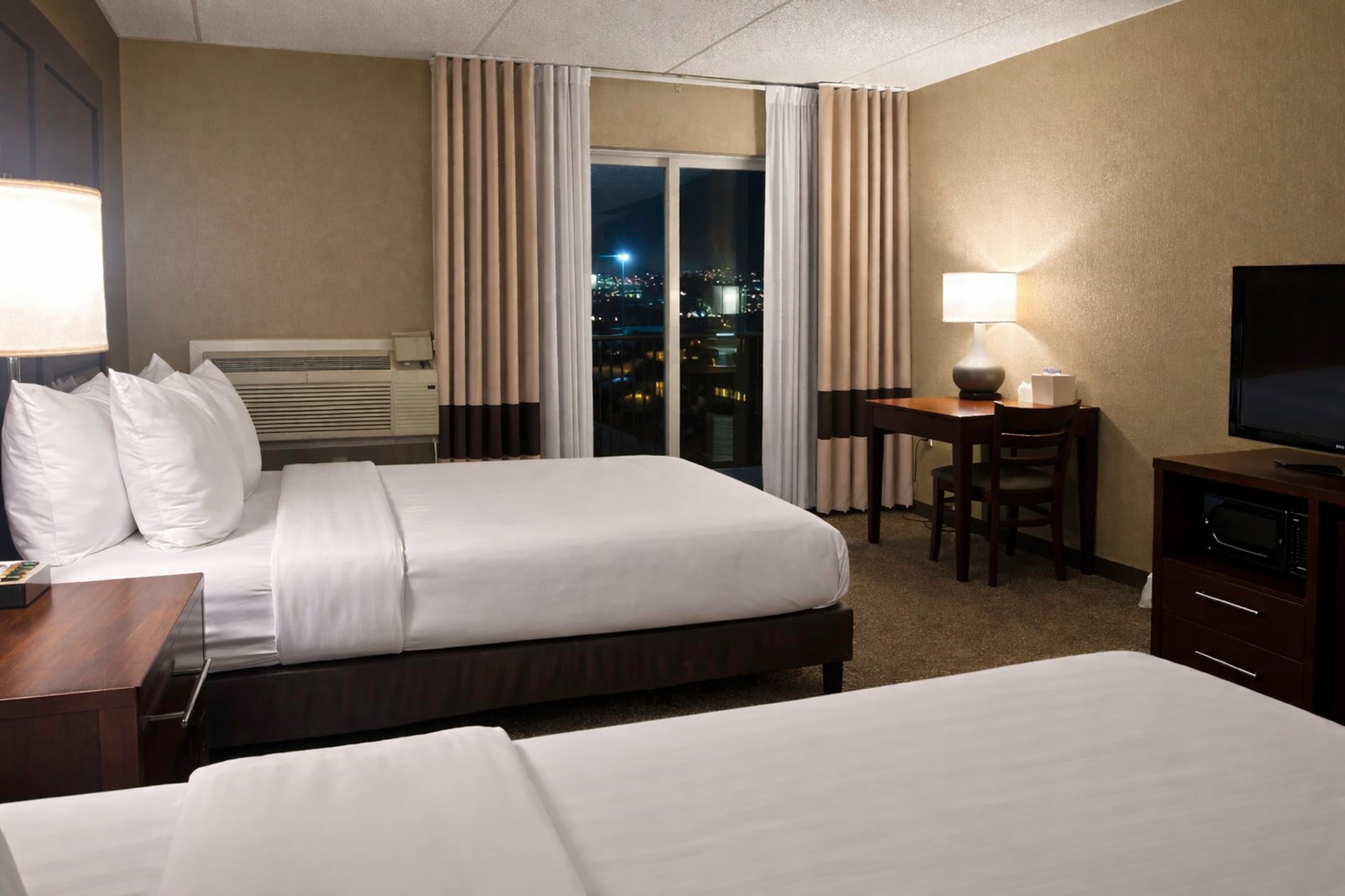 Comfort Inn Farmington Hills - Detroit Northwest — 18