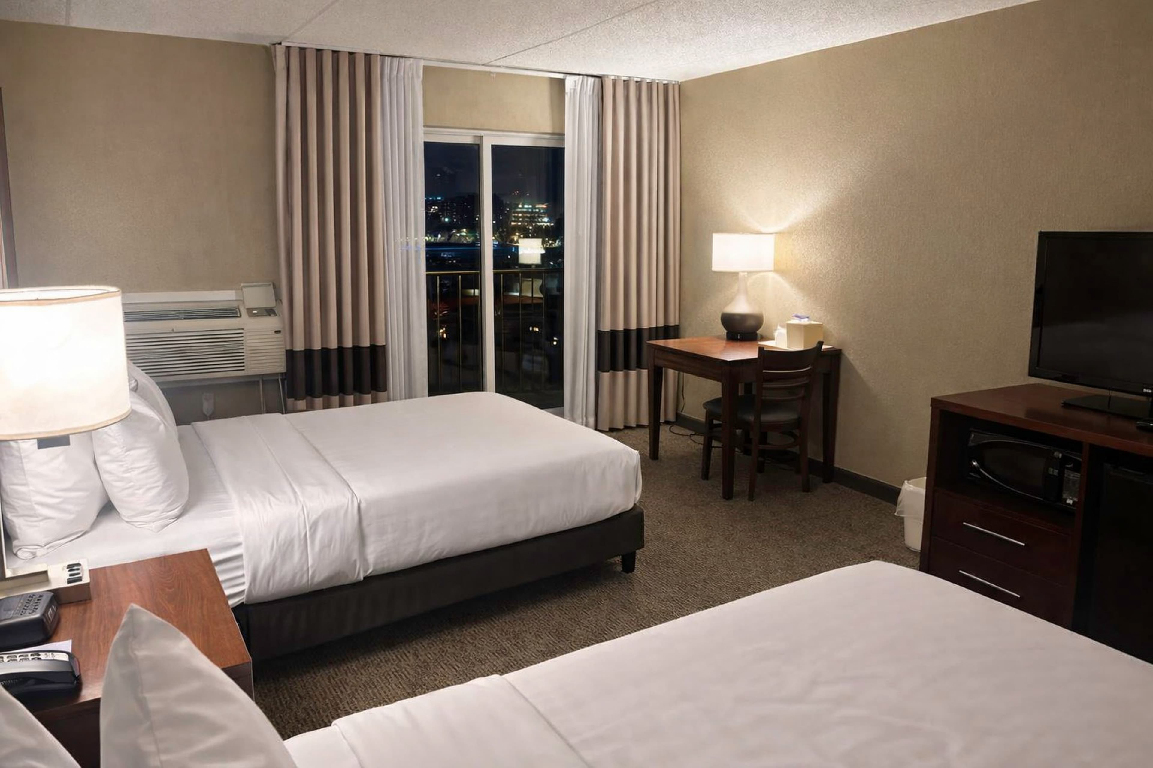 Comfort Inn Farmington Hills - Detroit Northwest — 19