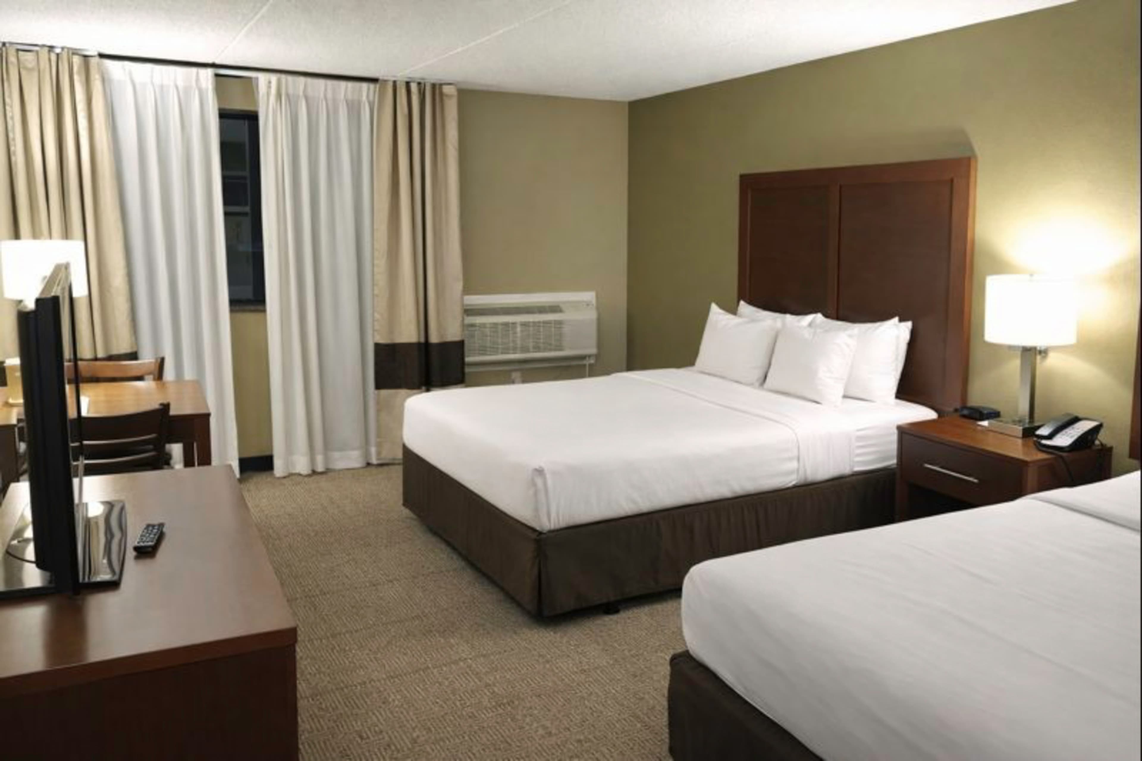 Comfort Inn Farmington Hills - Detroit Northwest — 12