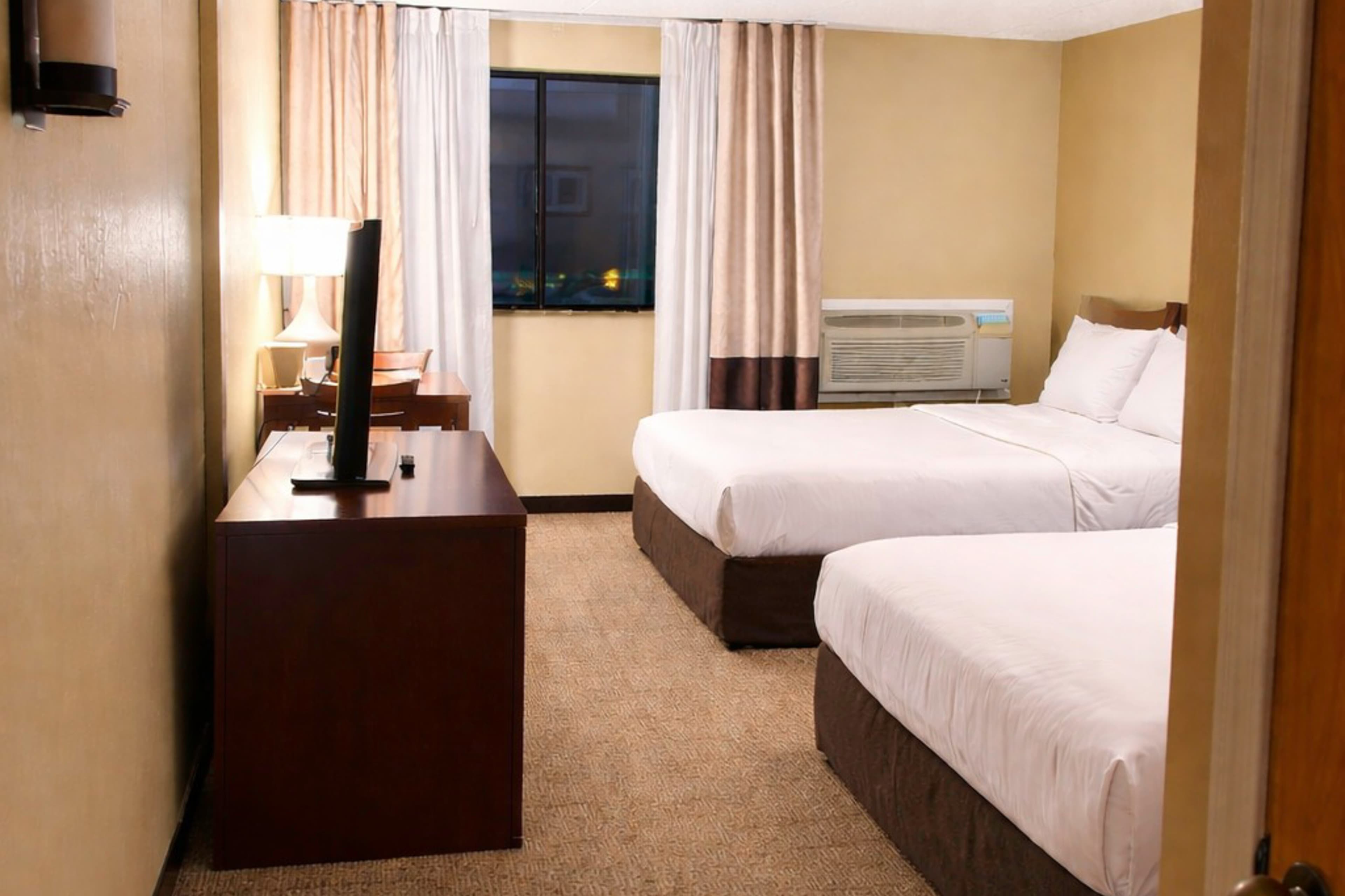 Comfort Inn Farmington Hills - Detroit Northwest — 13
