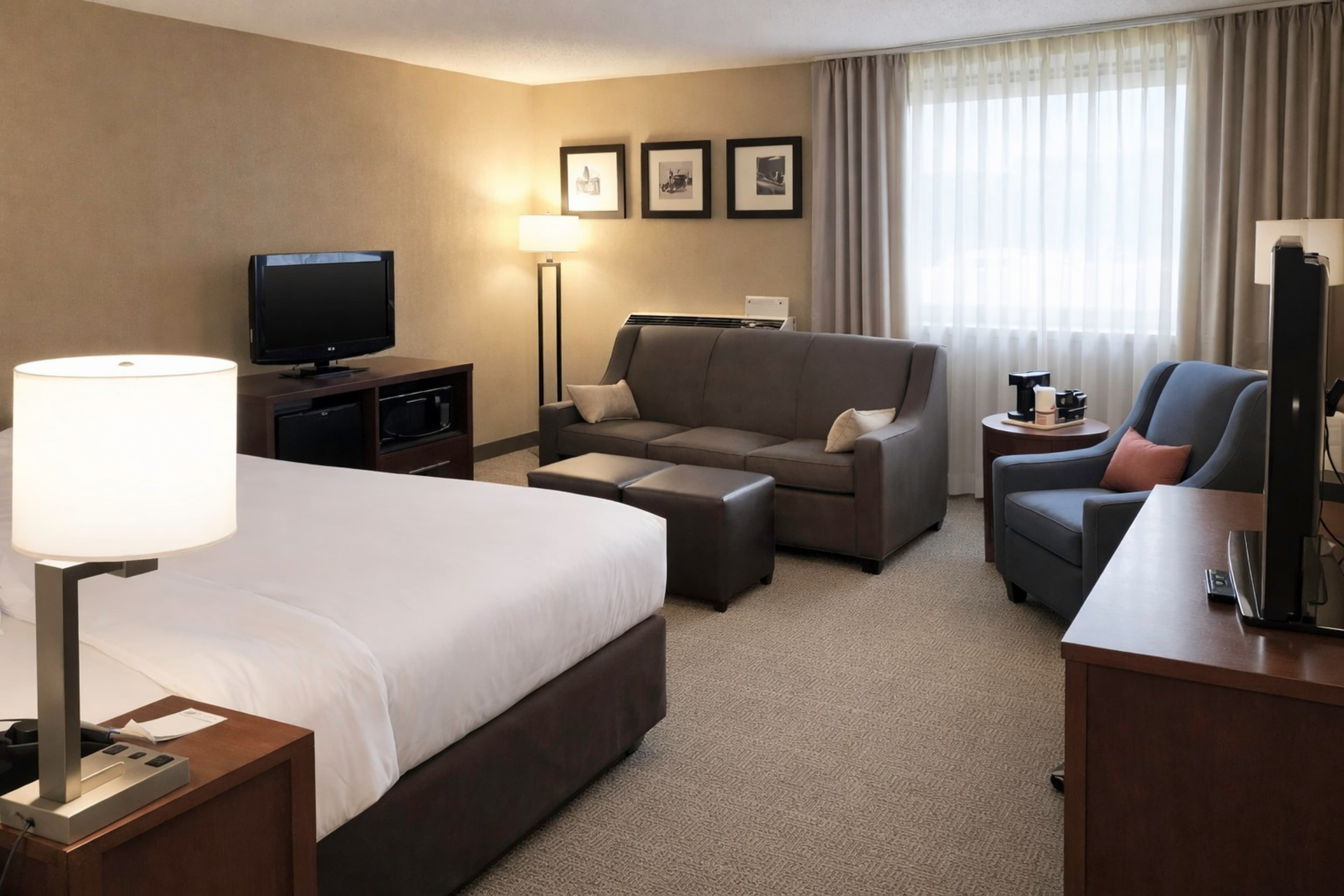 Comfort Inn Farmington Hills - Detroit Northwest — 26
