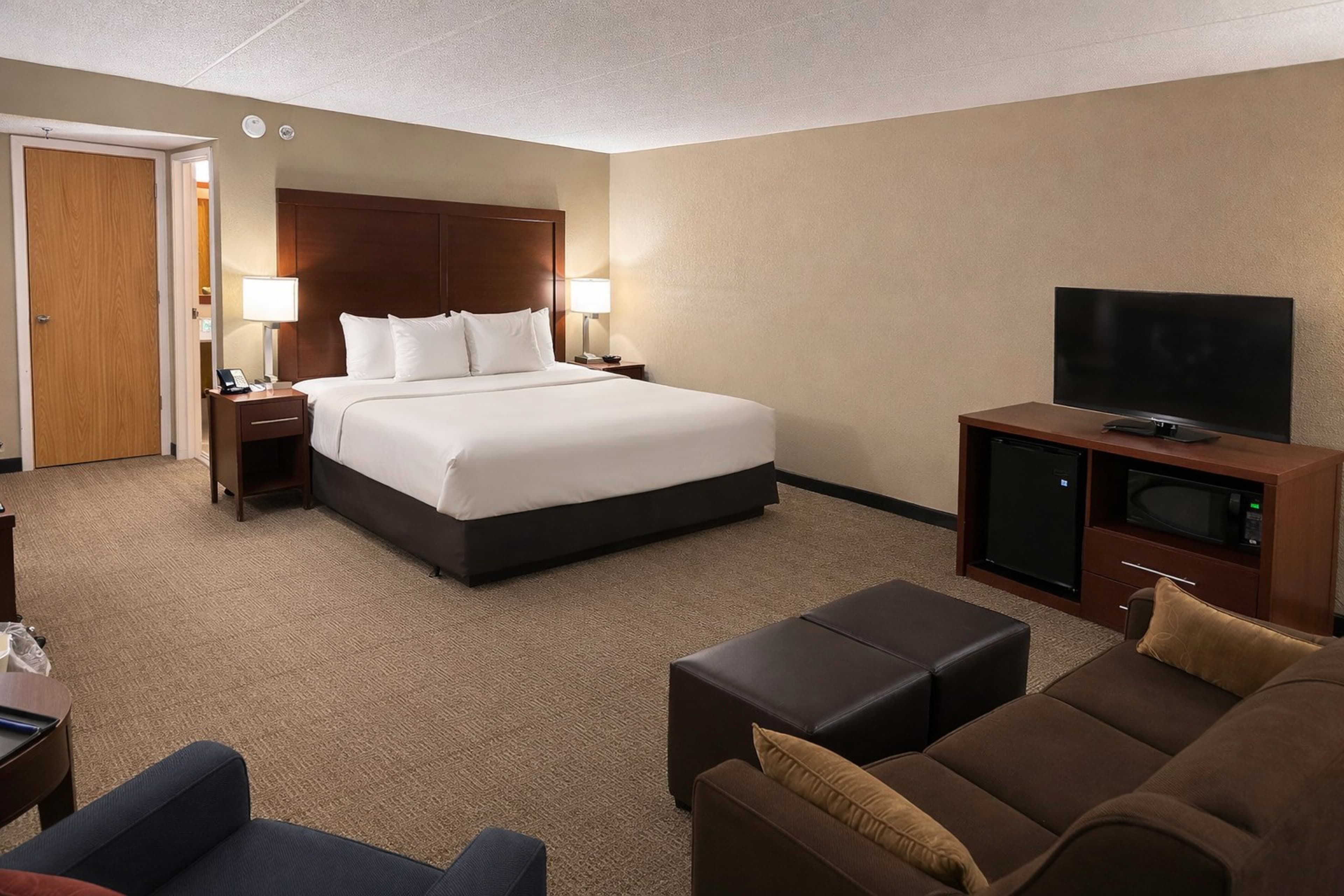 Comfort Inn Farmington Hills - Detroit Northwest — 23