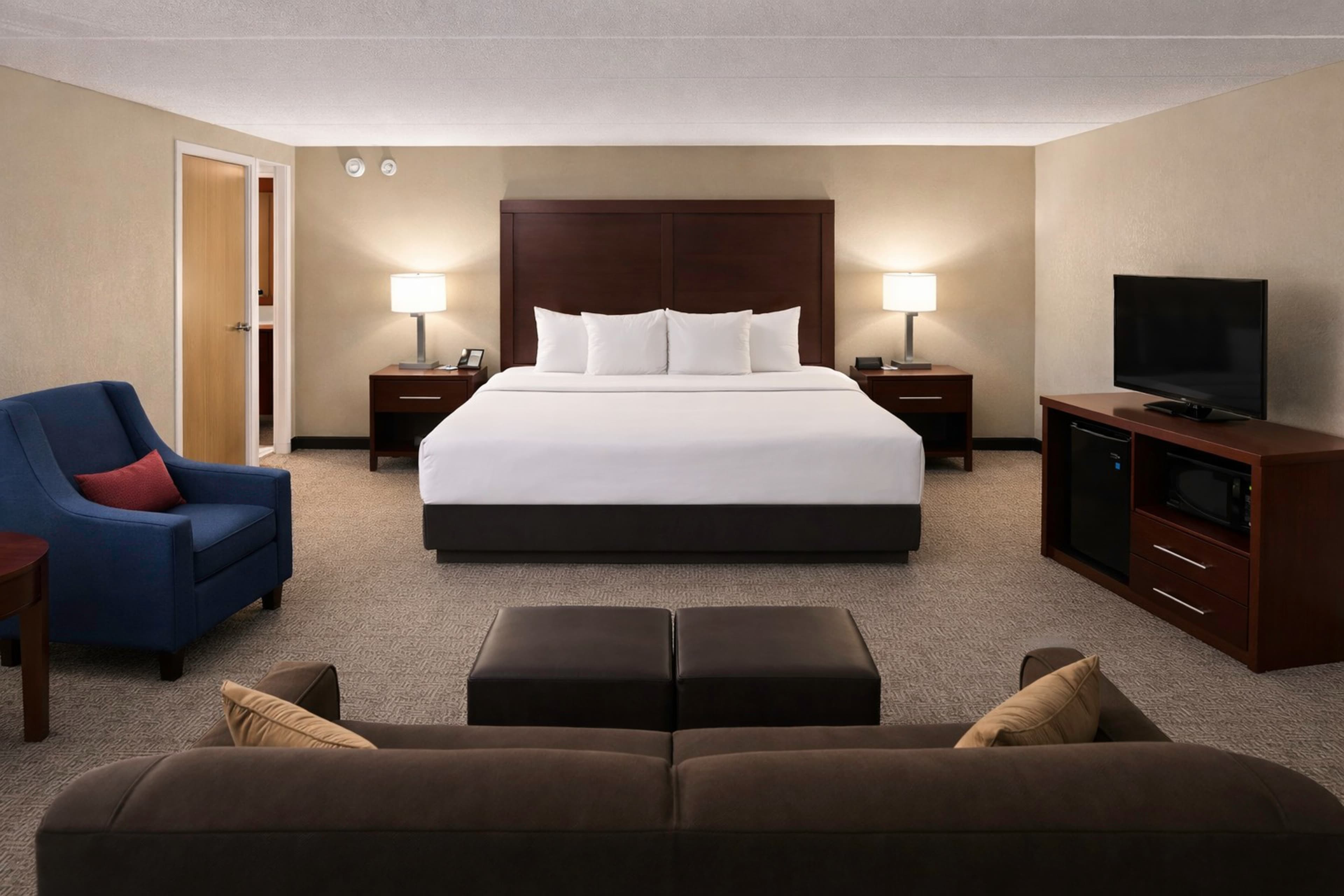 Comfort Inn Farmington Hills - Detroit Northwest — 29