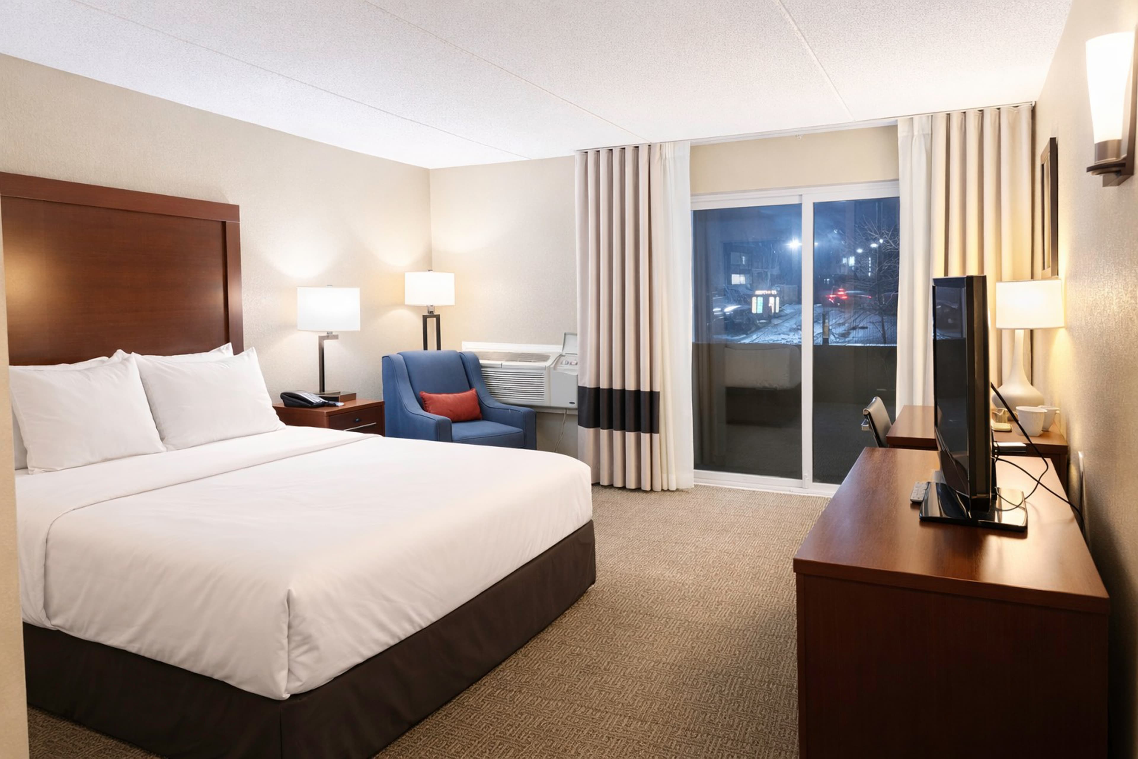 Comfort Inn Farmington Hills - Detroit Northwest — 33