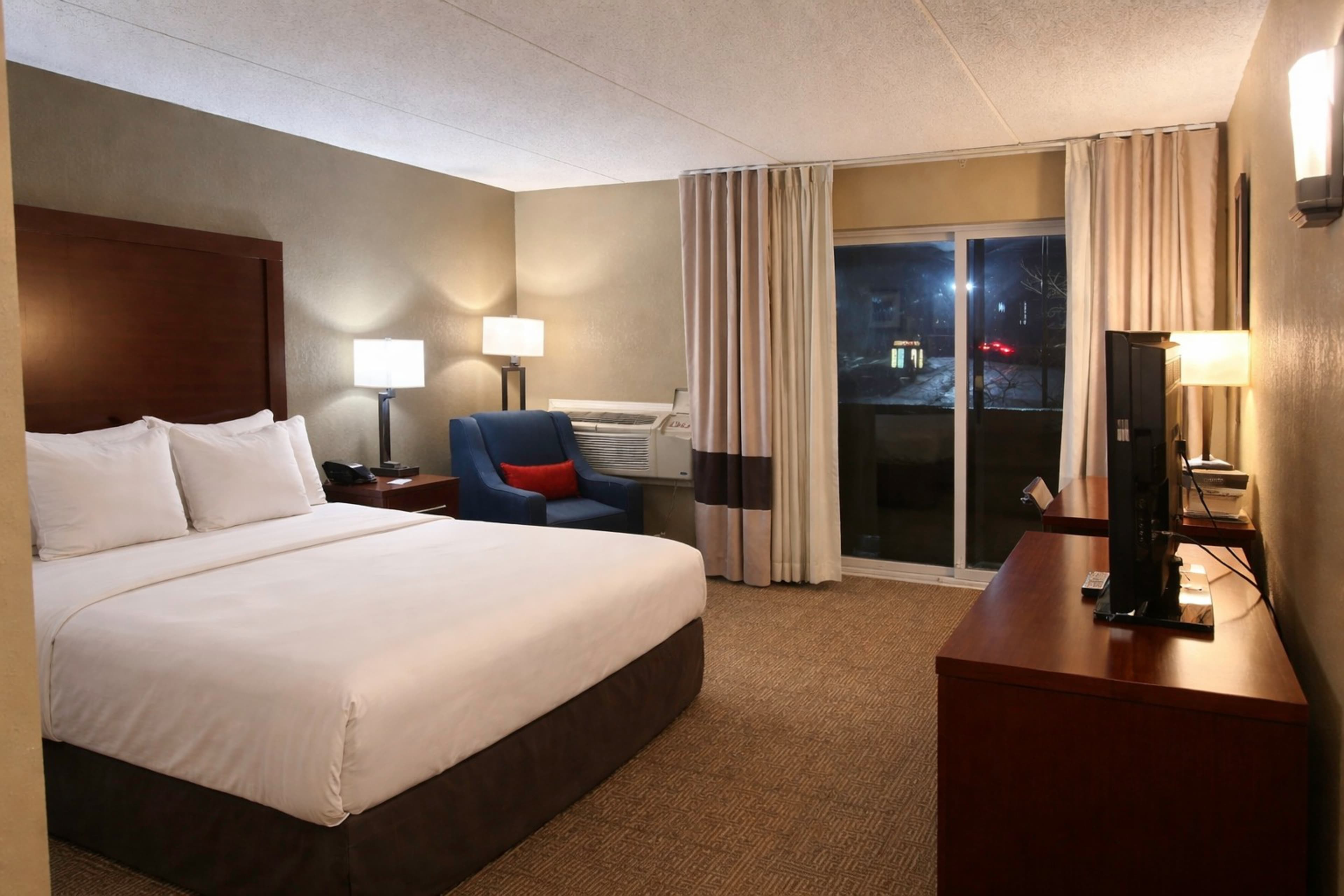 Comfort Inn Farmington Hills - Detroit Northwest — 34