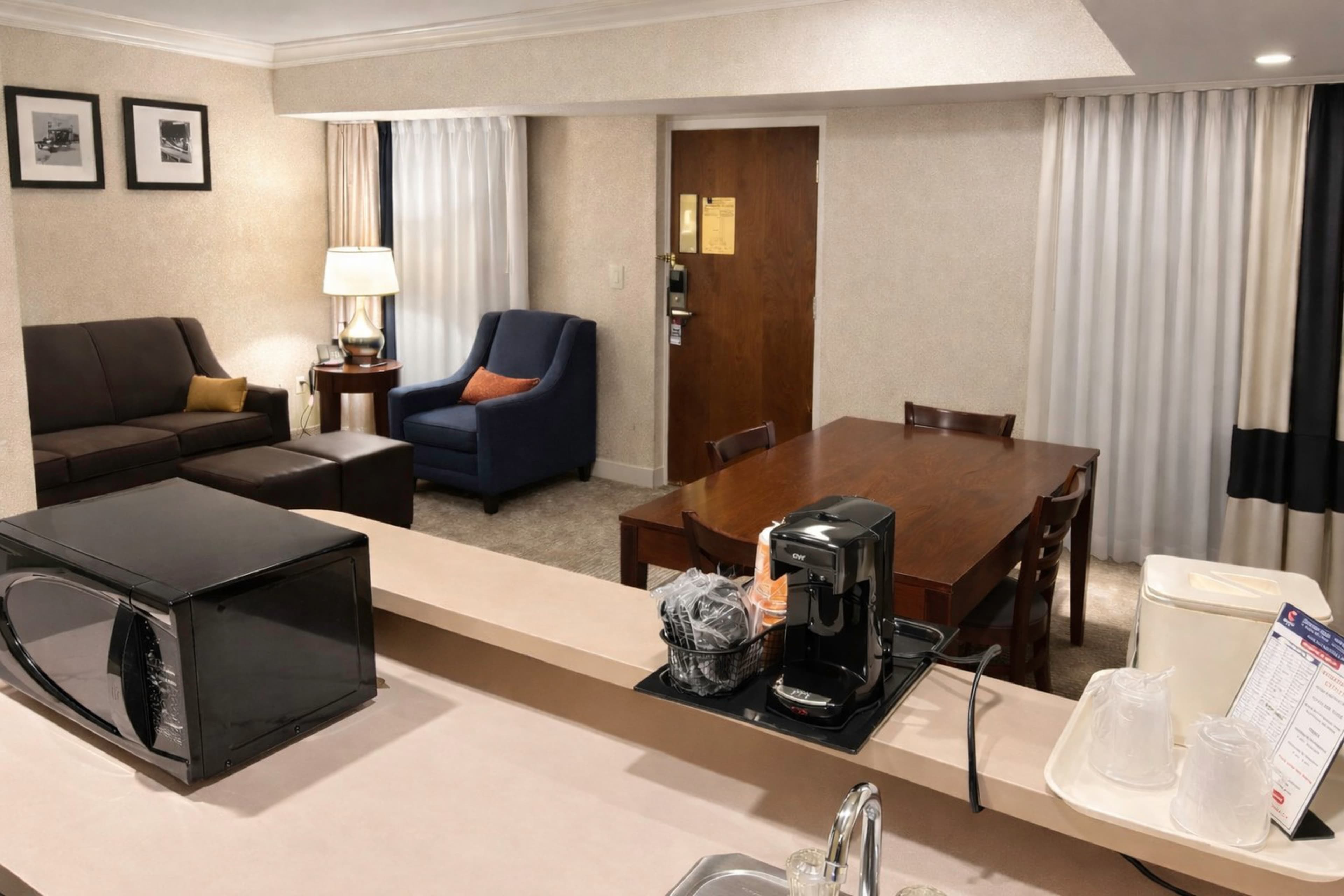 Comfort Inn Farmington Hills - Detroit Northwest — 39