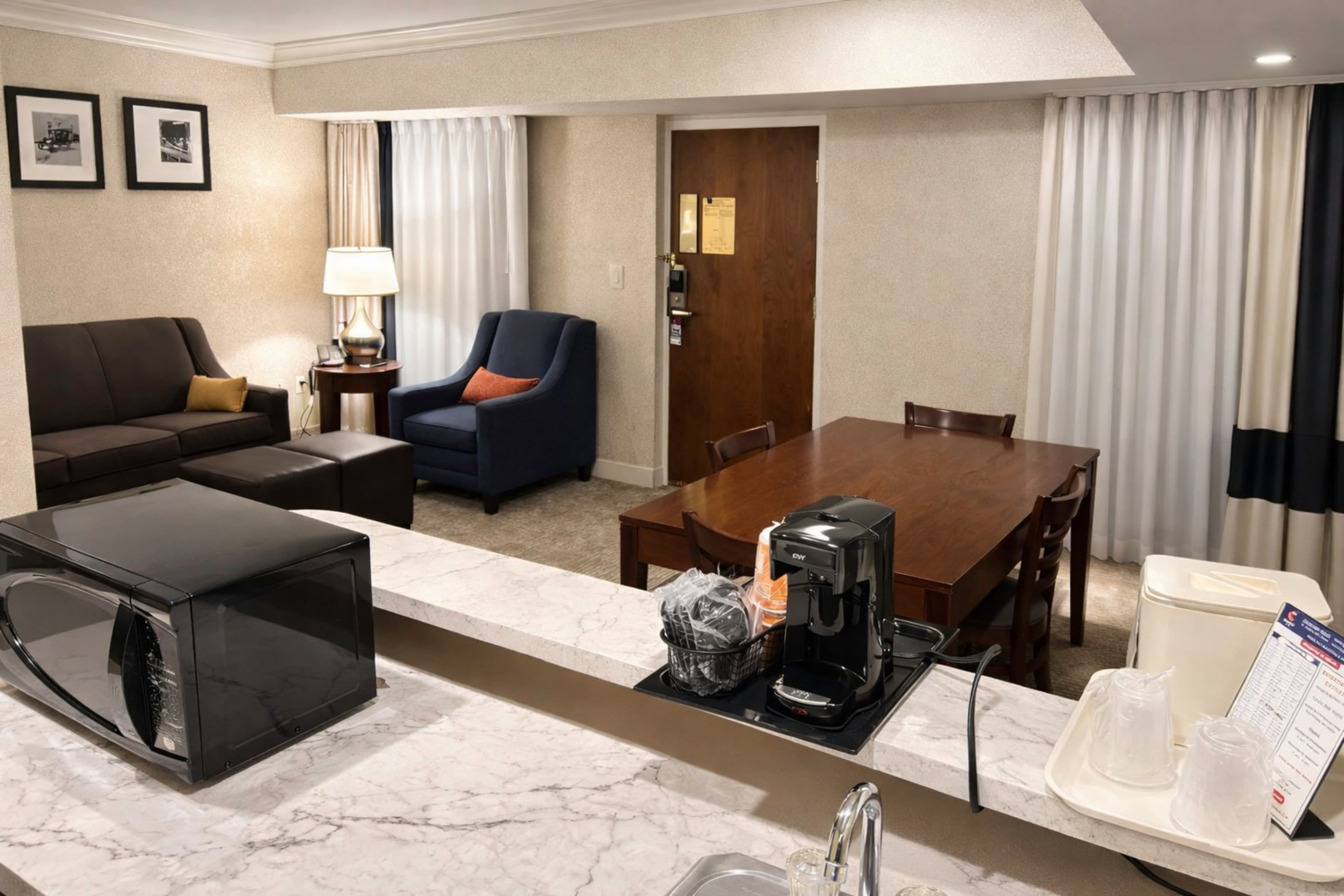 Comfort Inn Farmington Hills - Detroit Northwest — 40