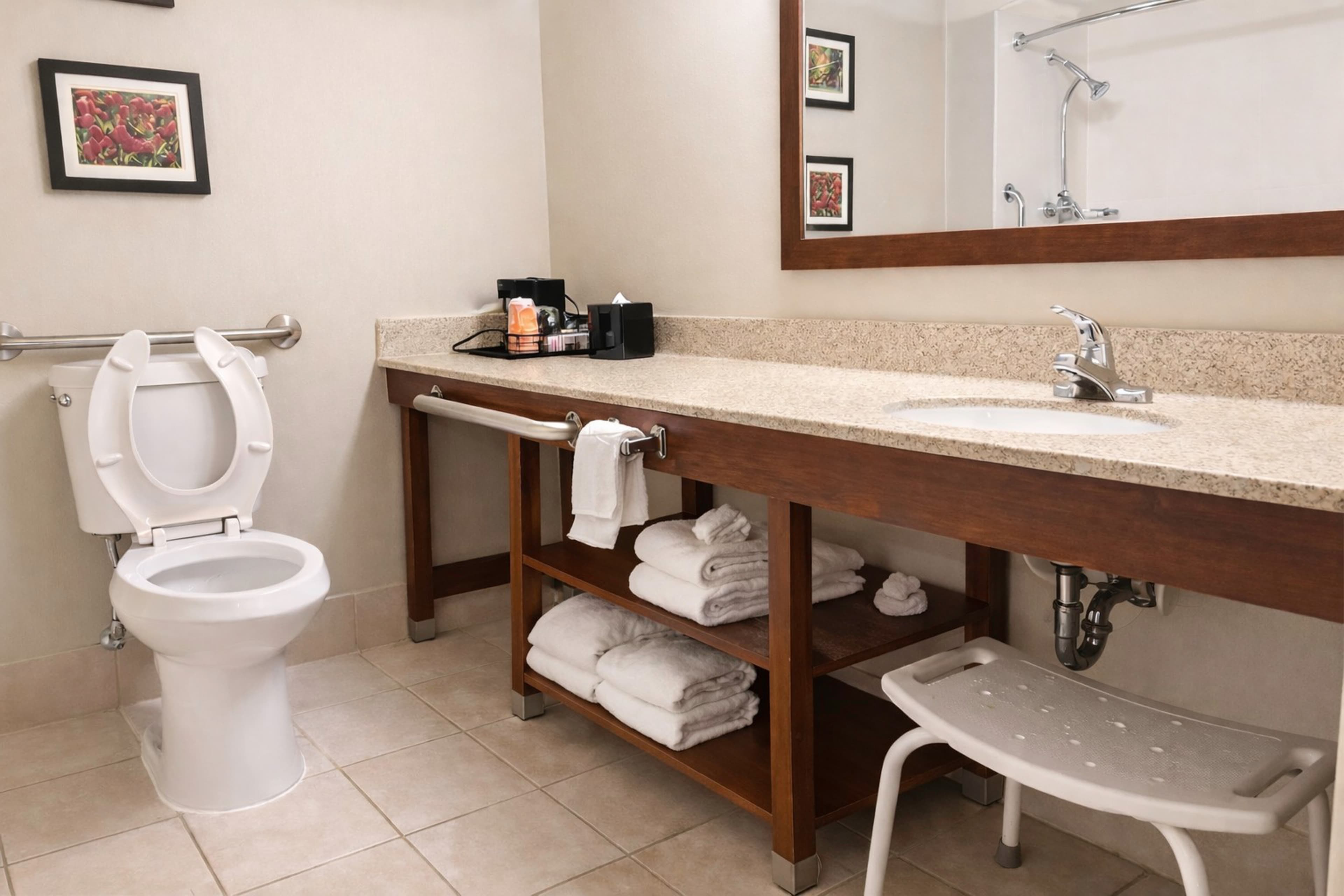 Comfort Inn Farmington Hills - Detroit Northwest - Image 3