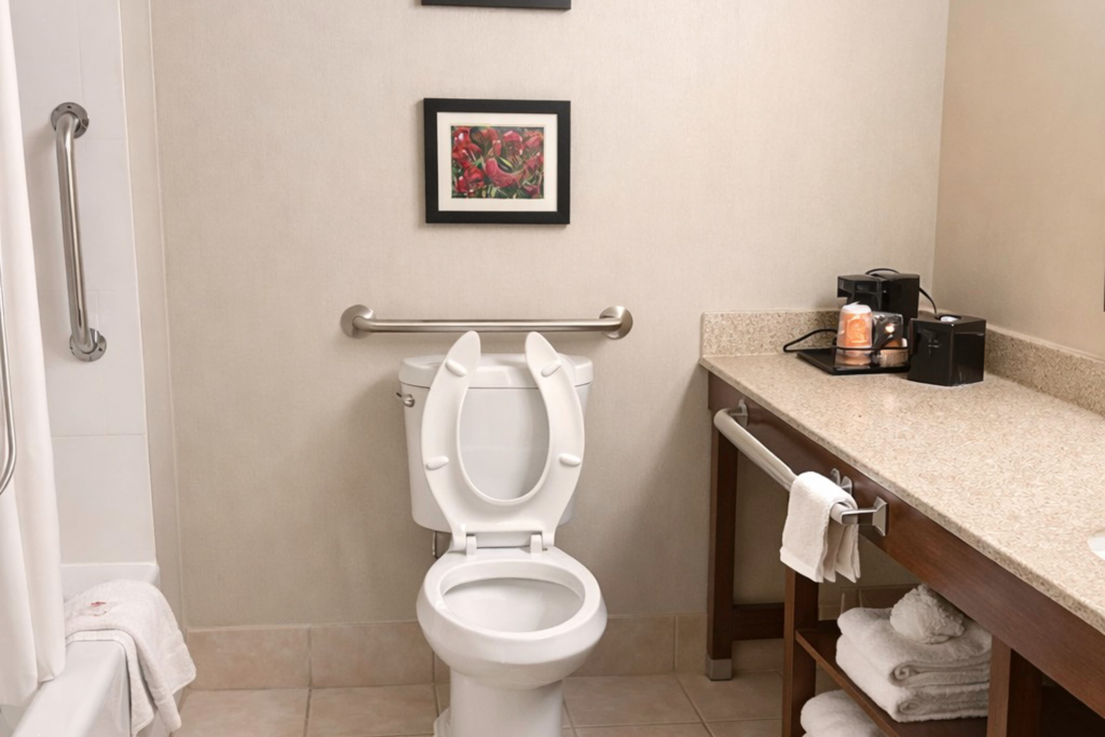 Comfort Inn Farmington Hills - Detroit Northwest - Image 4
