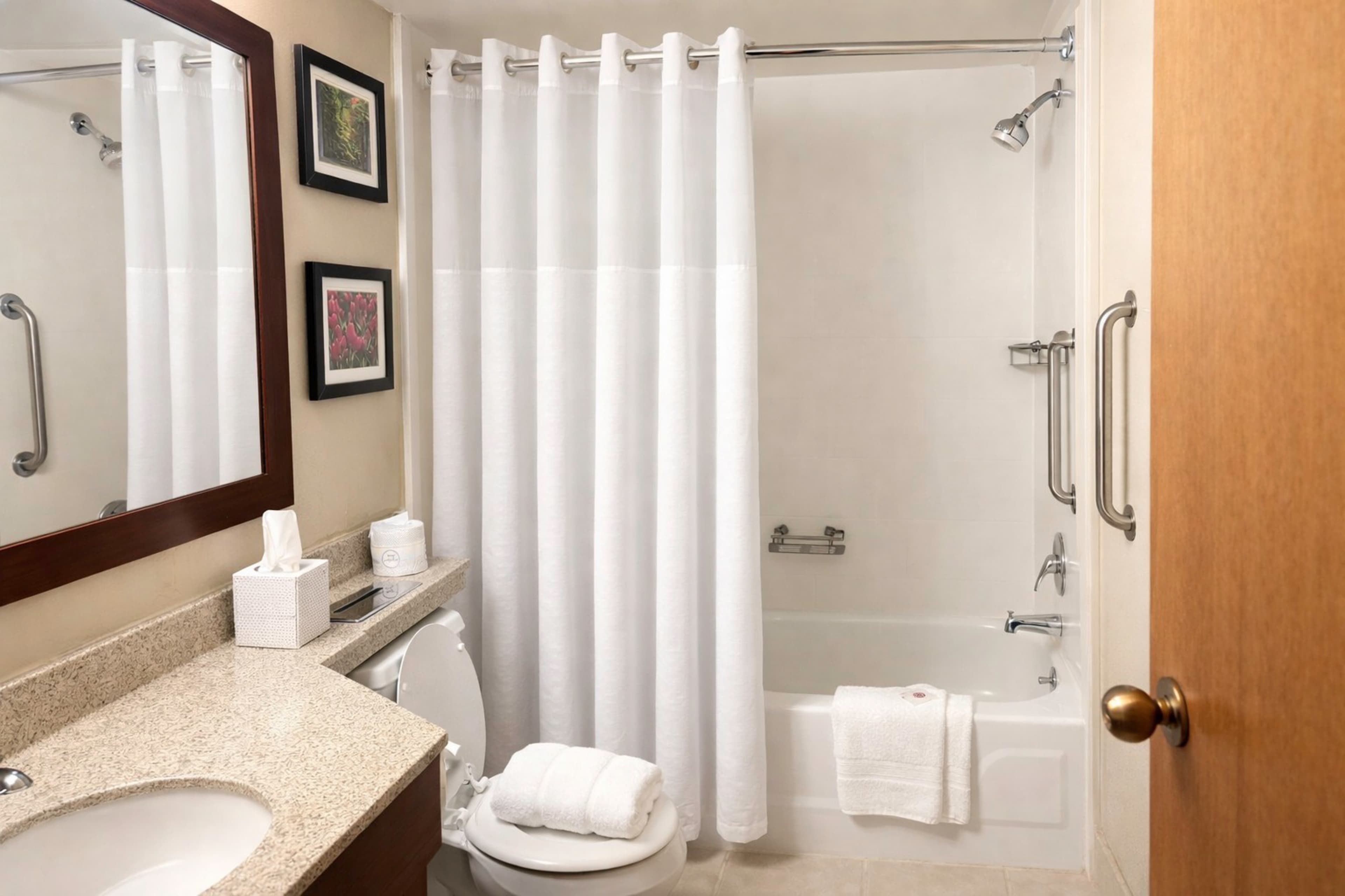 Comfort Inn Farmington Hills - Detroit Northwest — 15