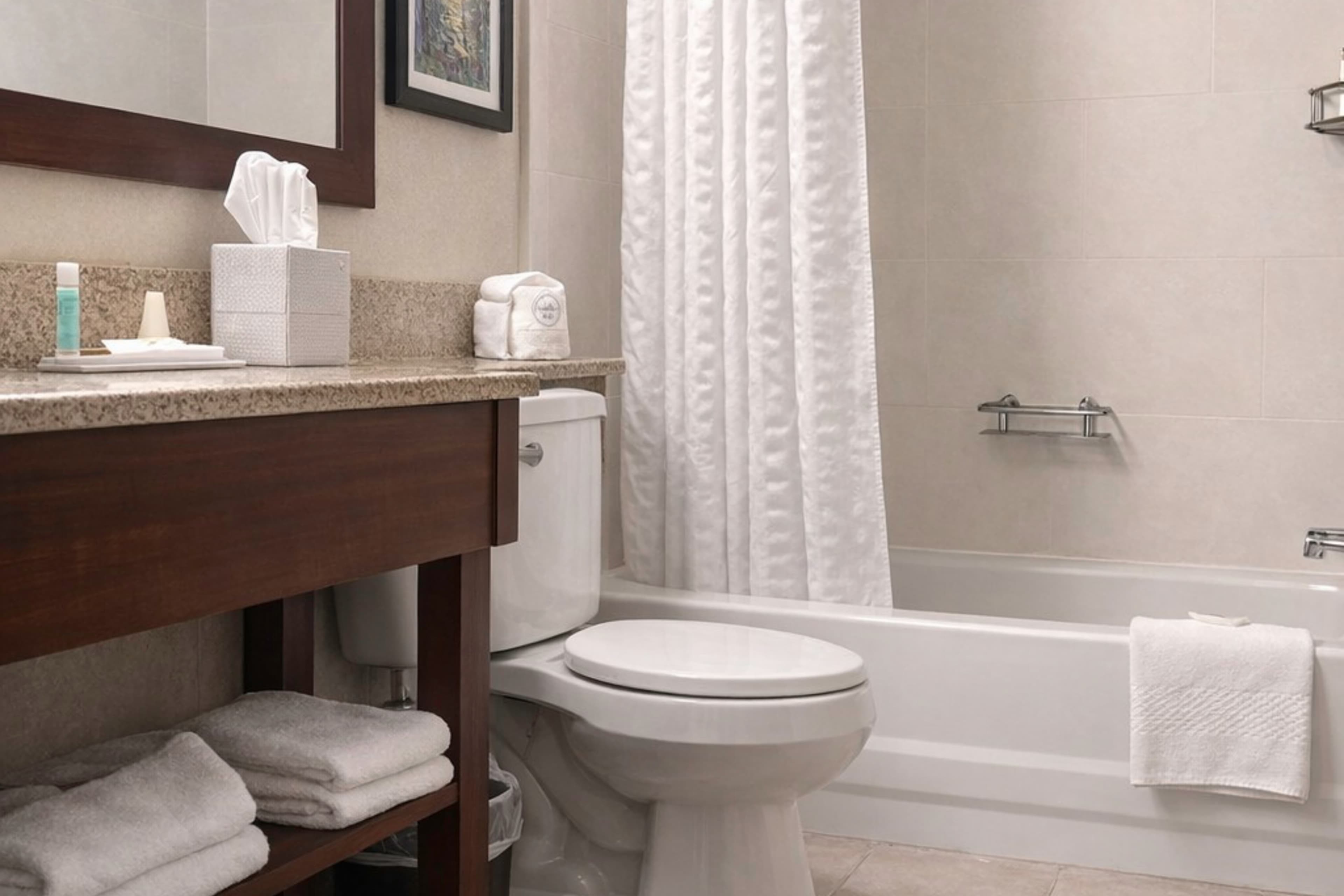 Comfort Inn Farmington Hills - Detroit Northwest — 16