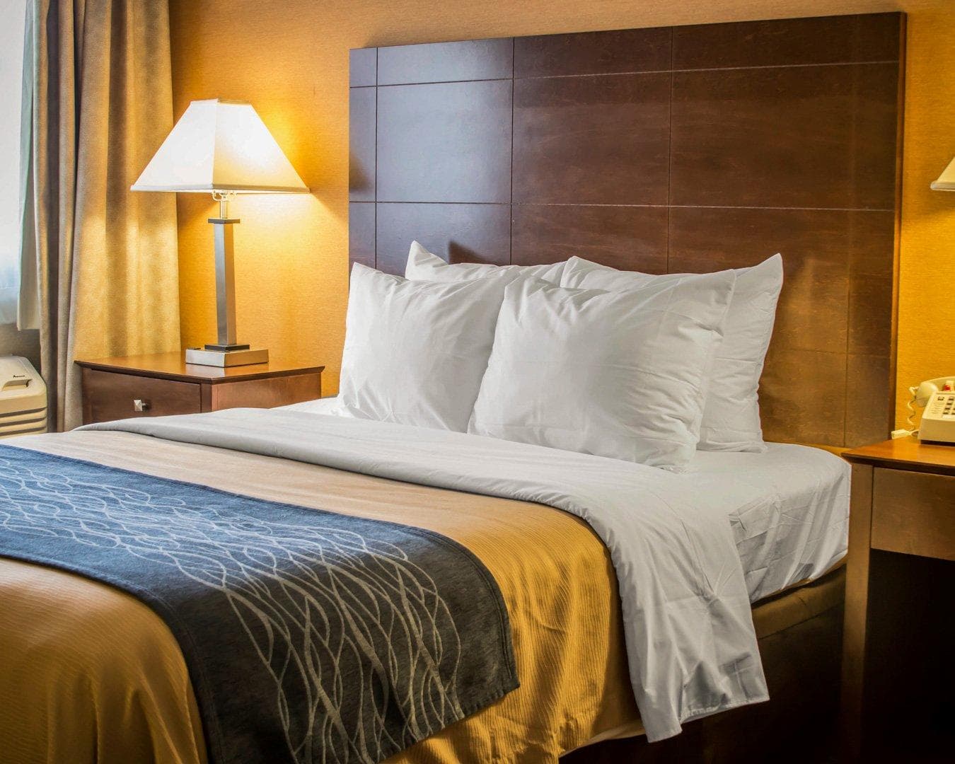 Quality Inn & Suites Port Huron - Image 5