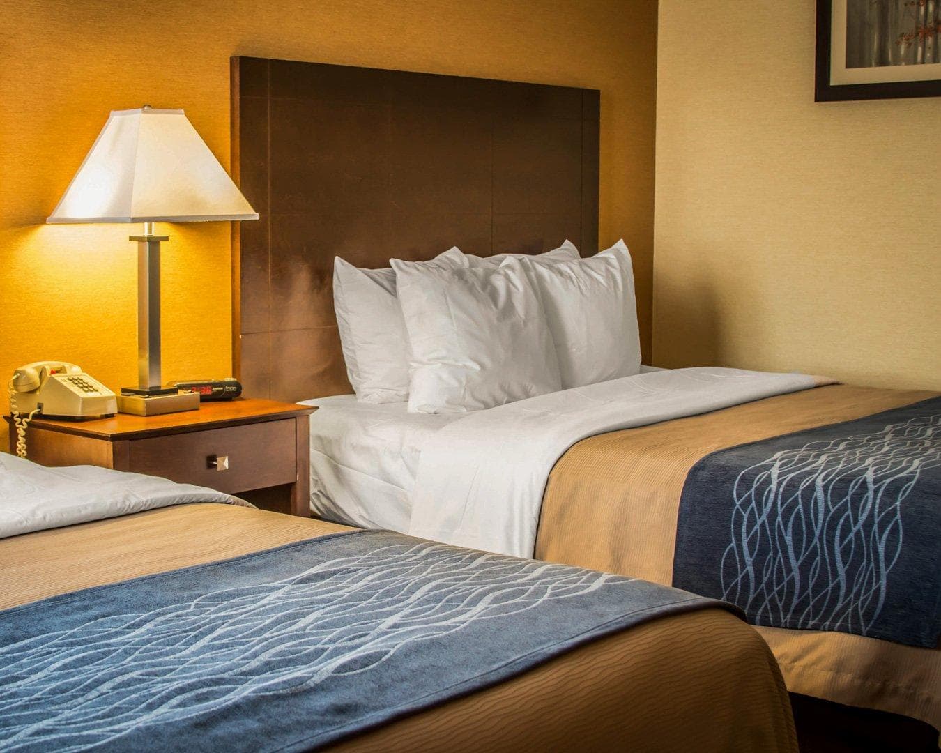 Quality Inn & Suites Port Huron — 8