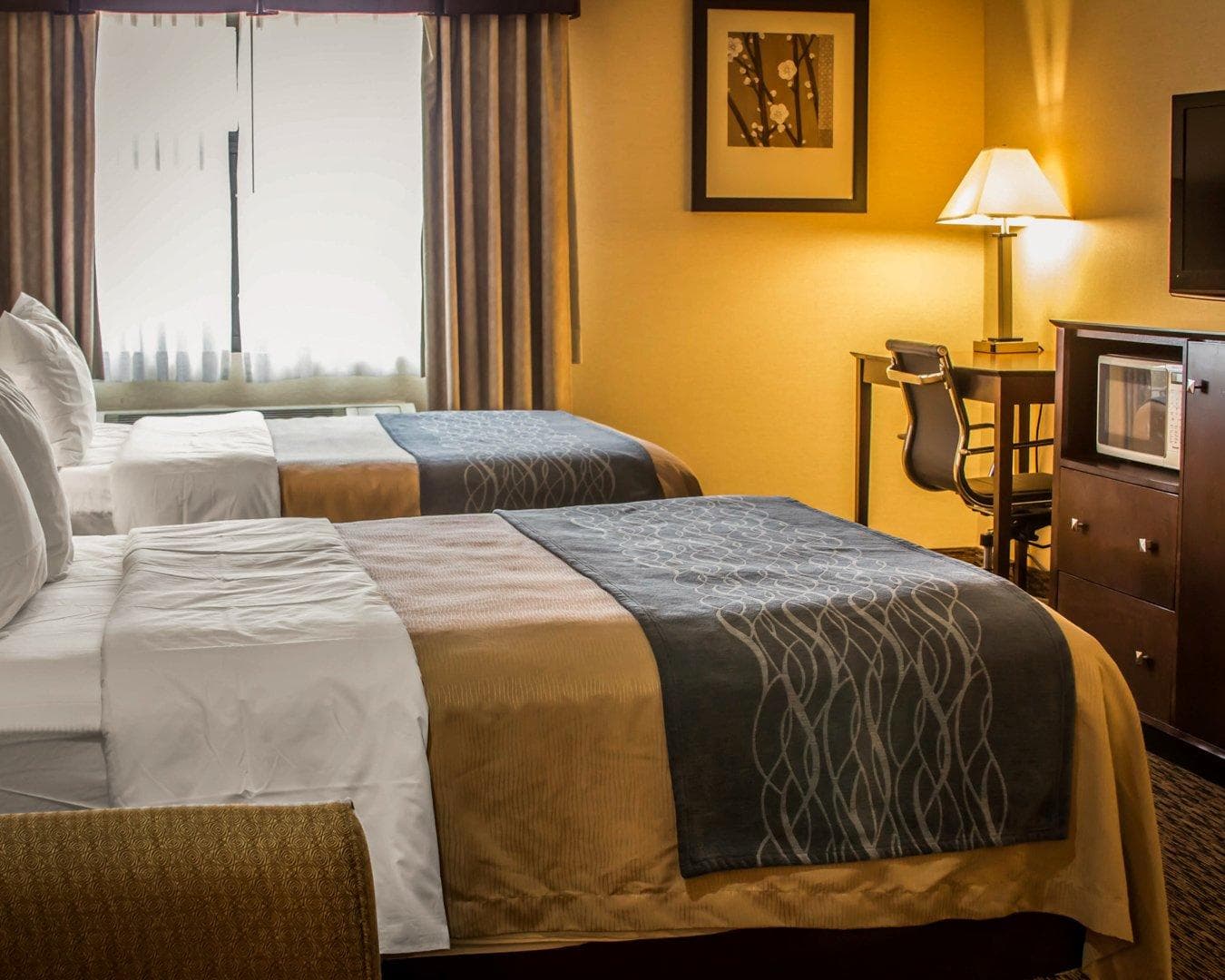 Quality Inn & Suites Port Huron — 9