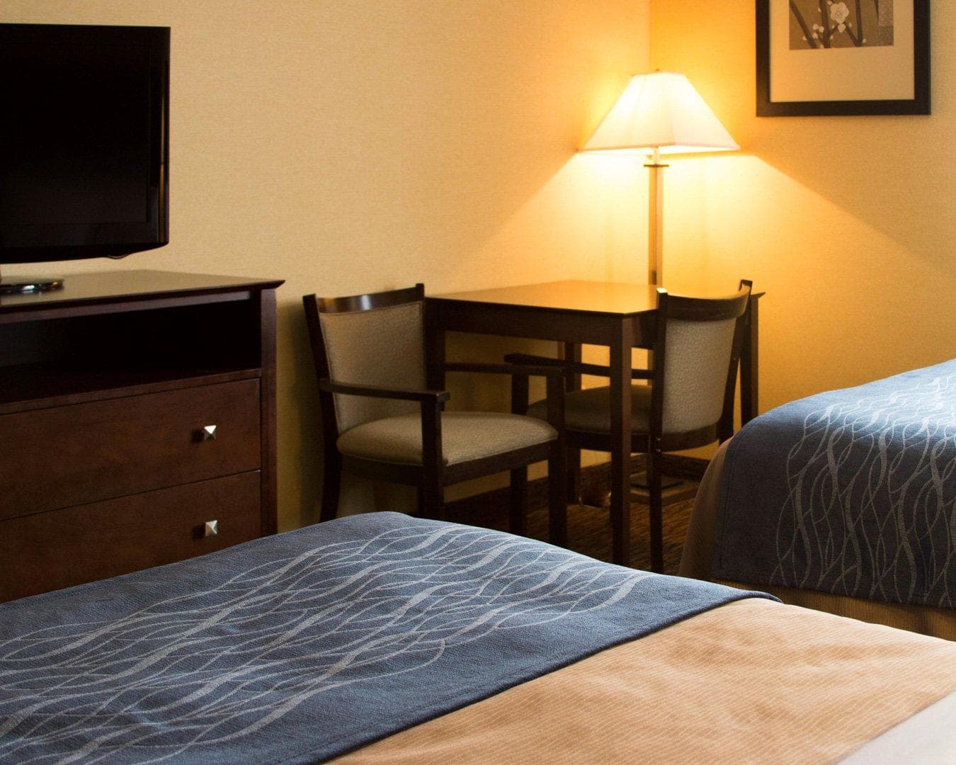 Quality Inn & Suites Port Huron — 10