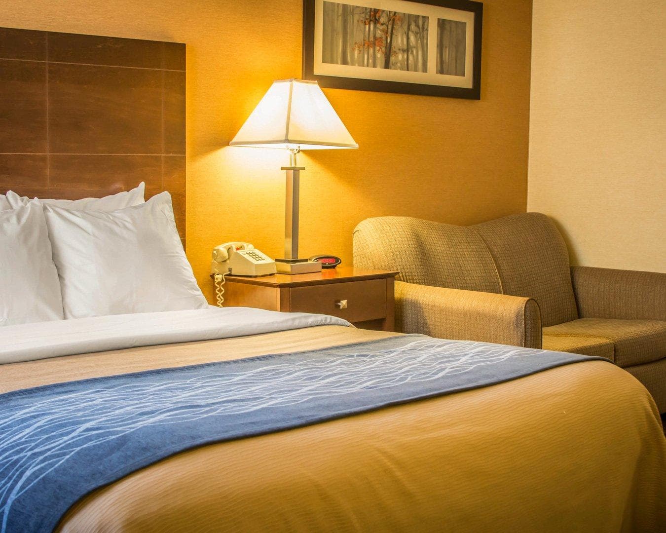 Quality Inn & Suites Port Huron — 6