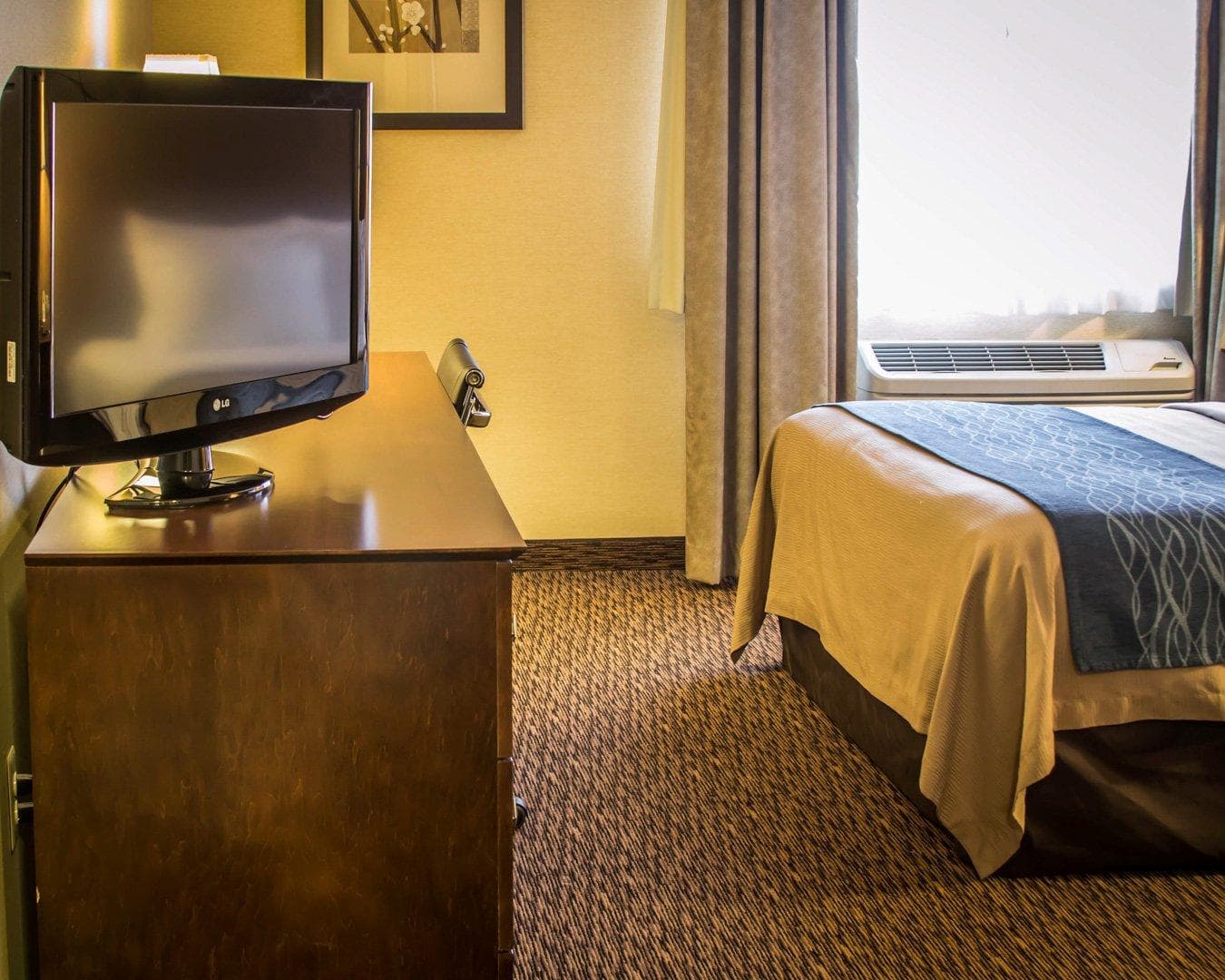 Quality Inn & Suites Port Huron — 7