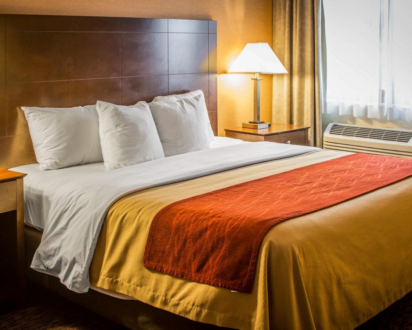 Quality Inn & Suites Port Huron - Image 2