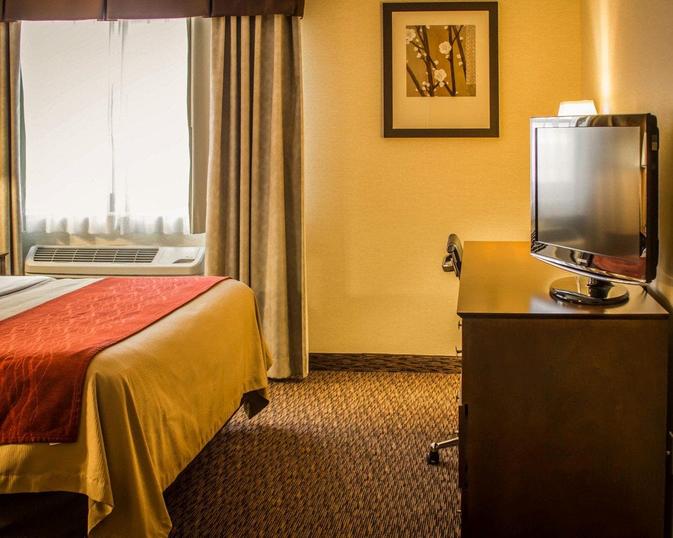 Quality Inn & Suites Port Huron - Image 4