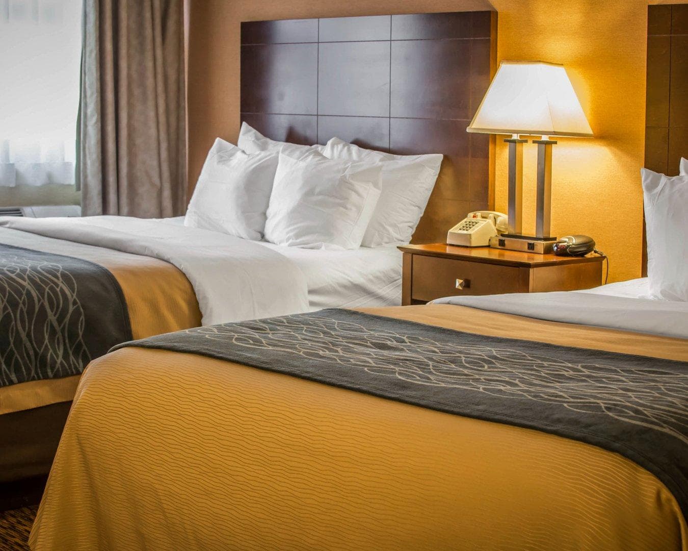 Quality Inn & Suites Port Huron — 14