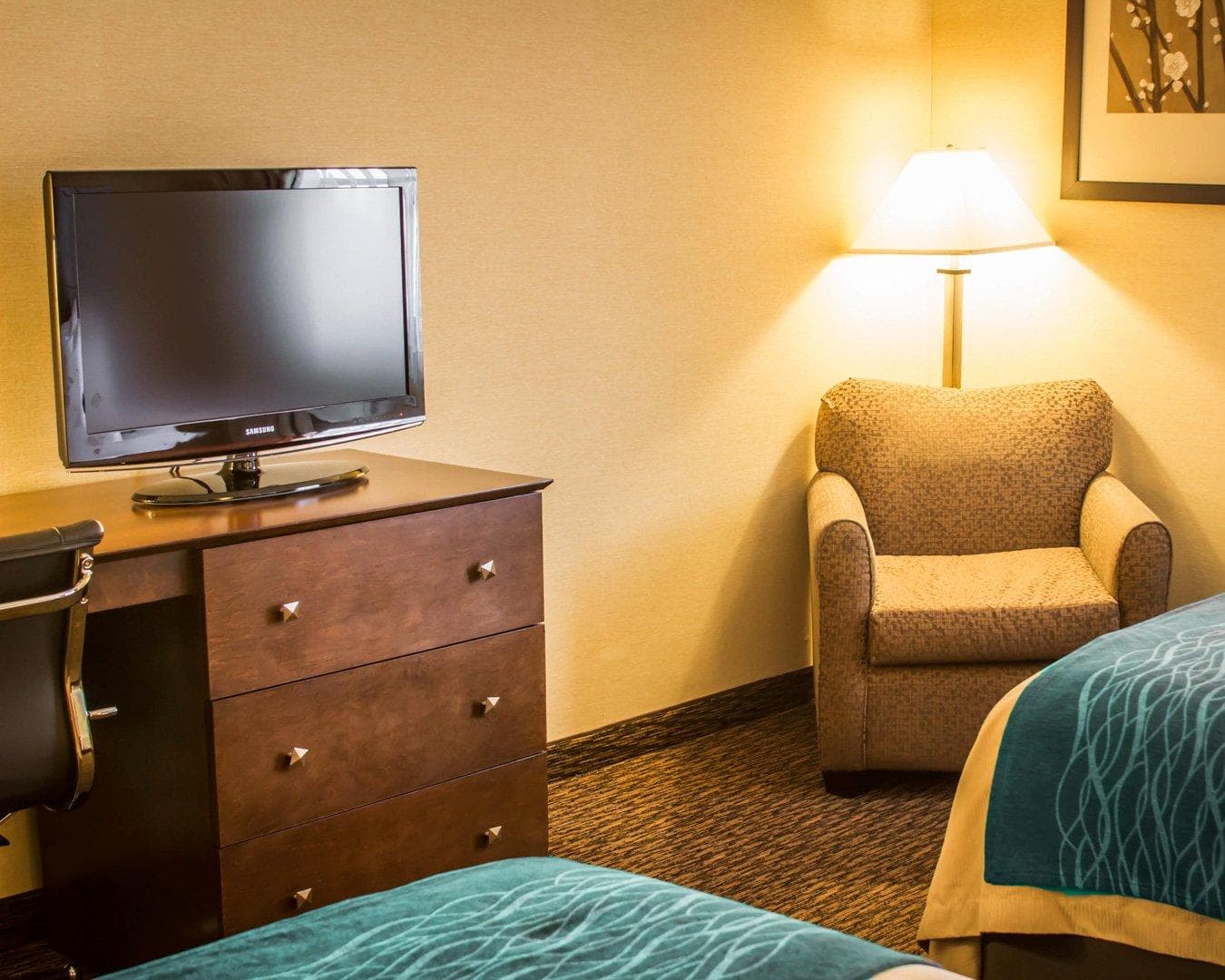 Quality Inn & Suites Port Huron — 16